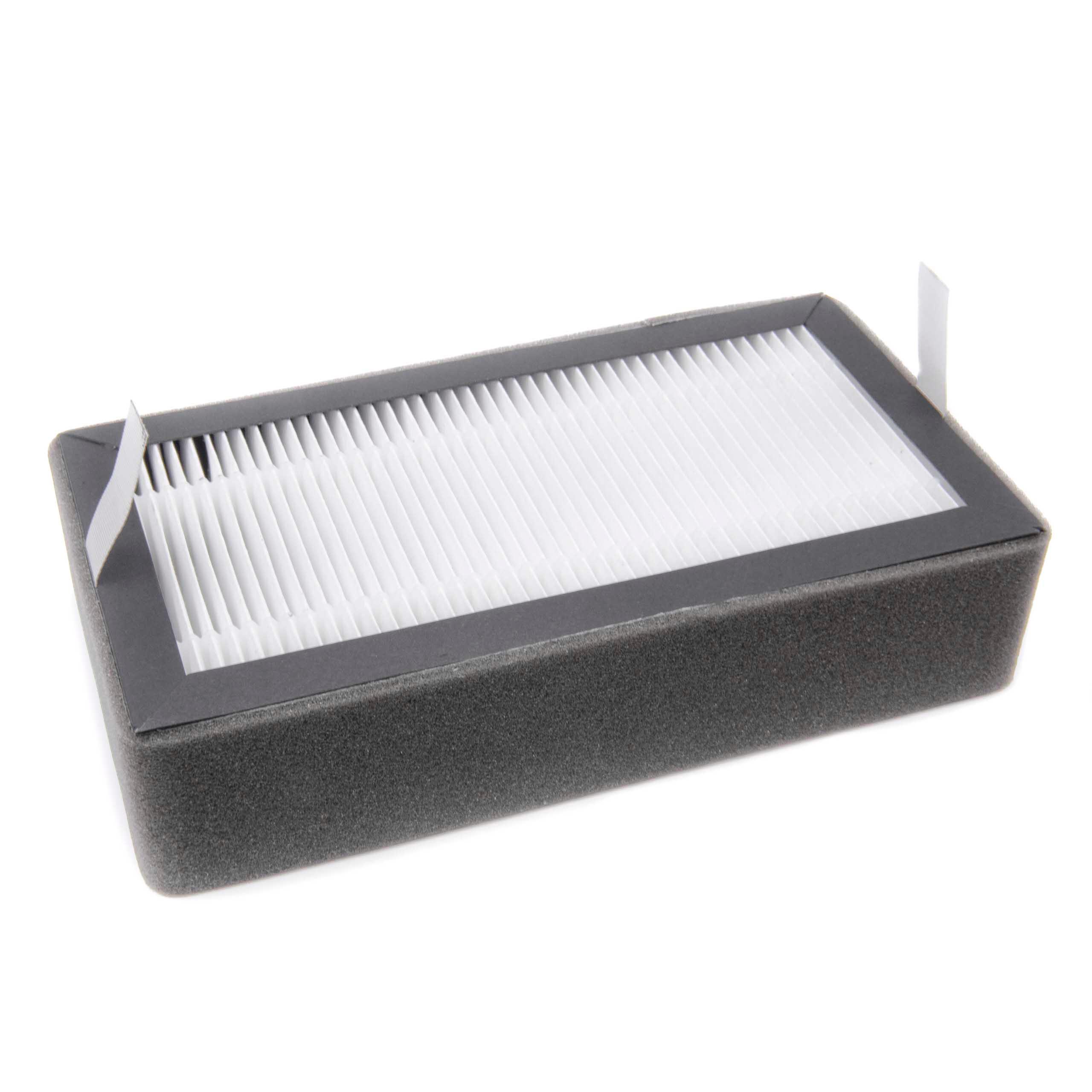 Filter replaces XJ2, PT94049 for Air Purifier etc.