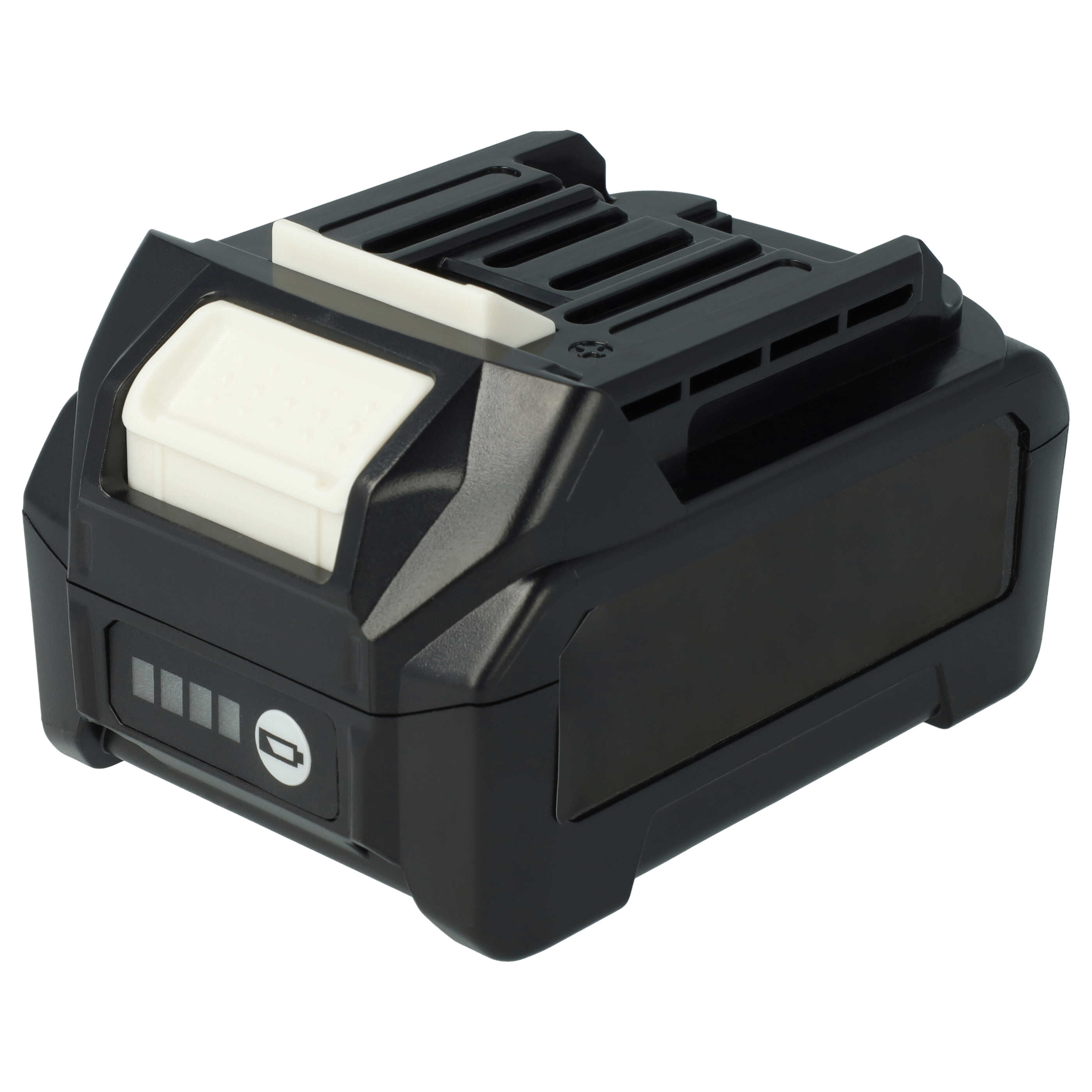 Electric Power Tool Battery Replaces Makita 191X65-8, 191B36-3, 191B26-6, 191L29-0 - 3000 mAh, 40 V, Li-Ion