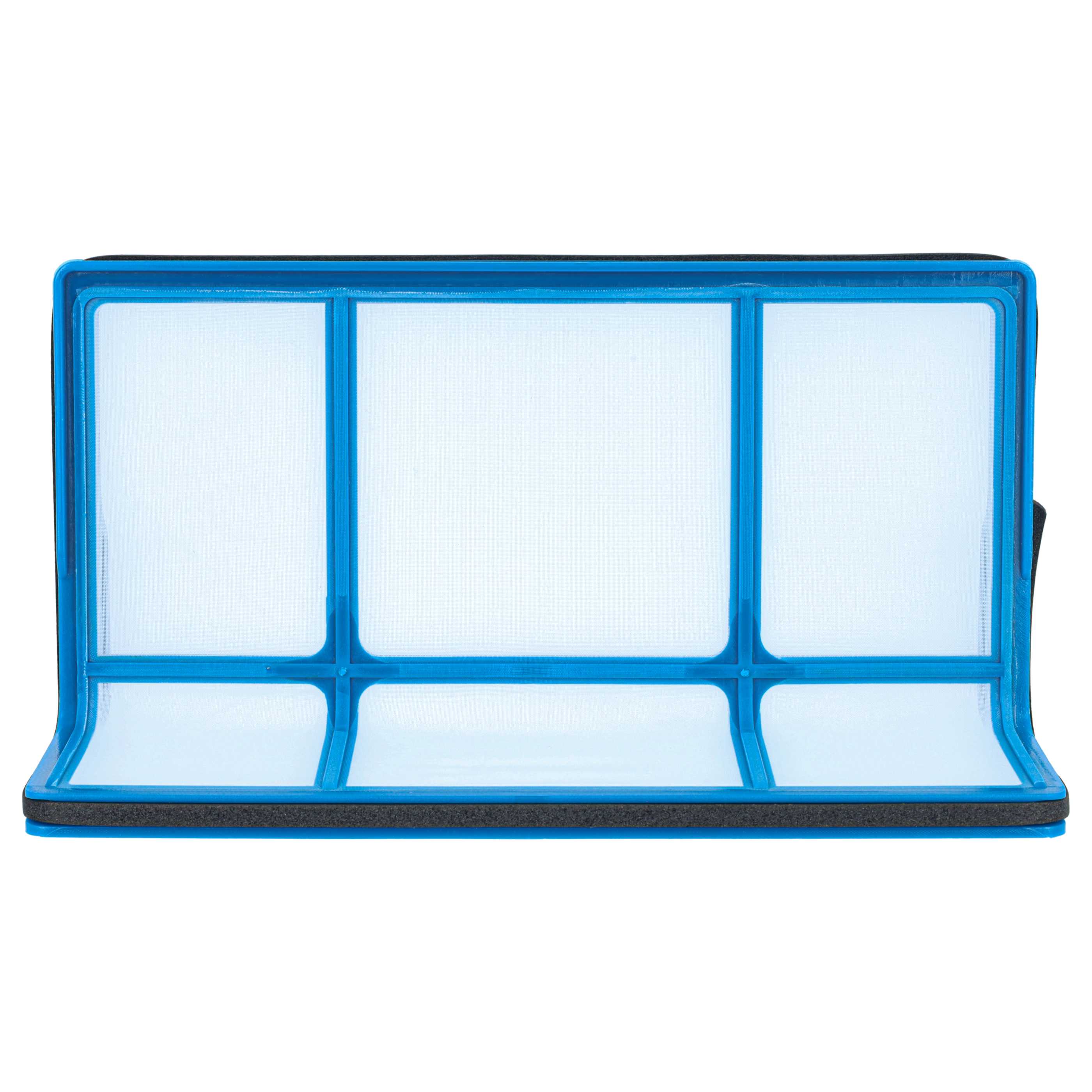 Filter für Staubsauger wie ilife V3 u.a.