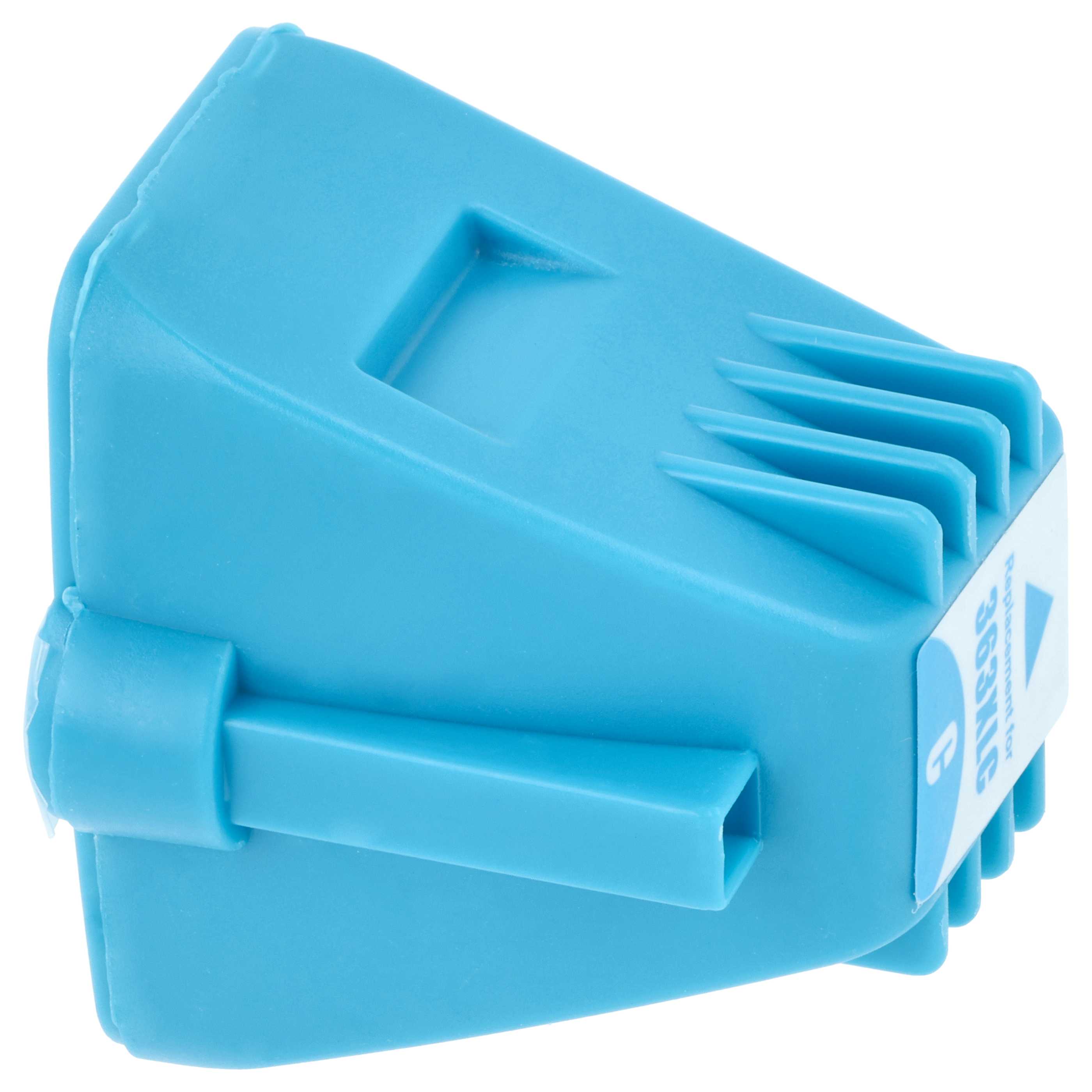 Ink Cartridge Suitable for Photosmart HP Printer - Cyan 13 ml