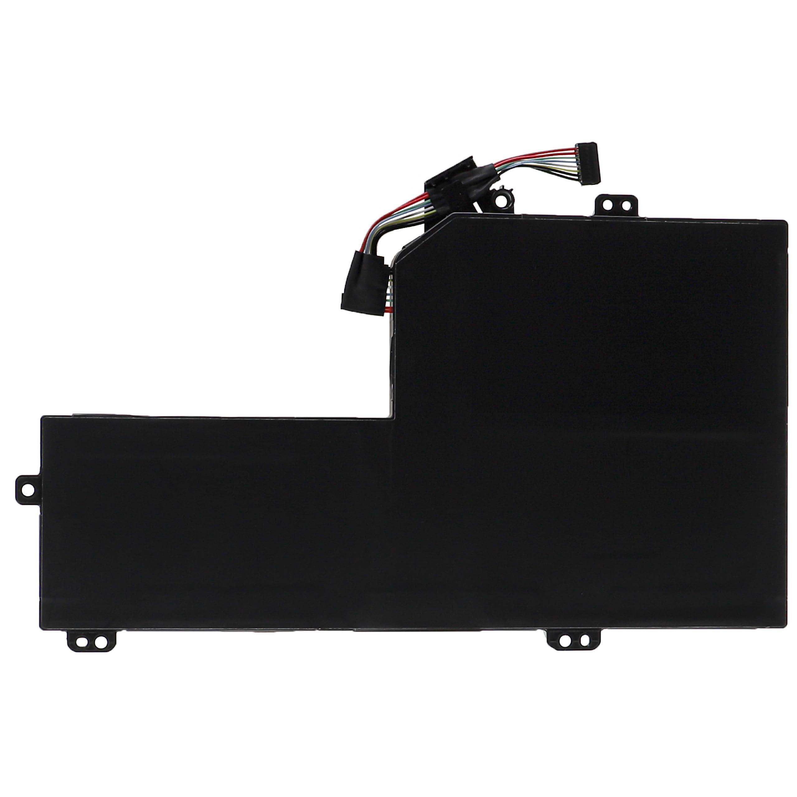 Akumulator do laptopa zamiennik Lenovo SB10W67224, L18L3PF6, 5B10W67284, 5B10T26389 - 4500 mAh 11,34 V LiPo