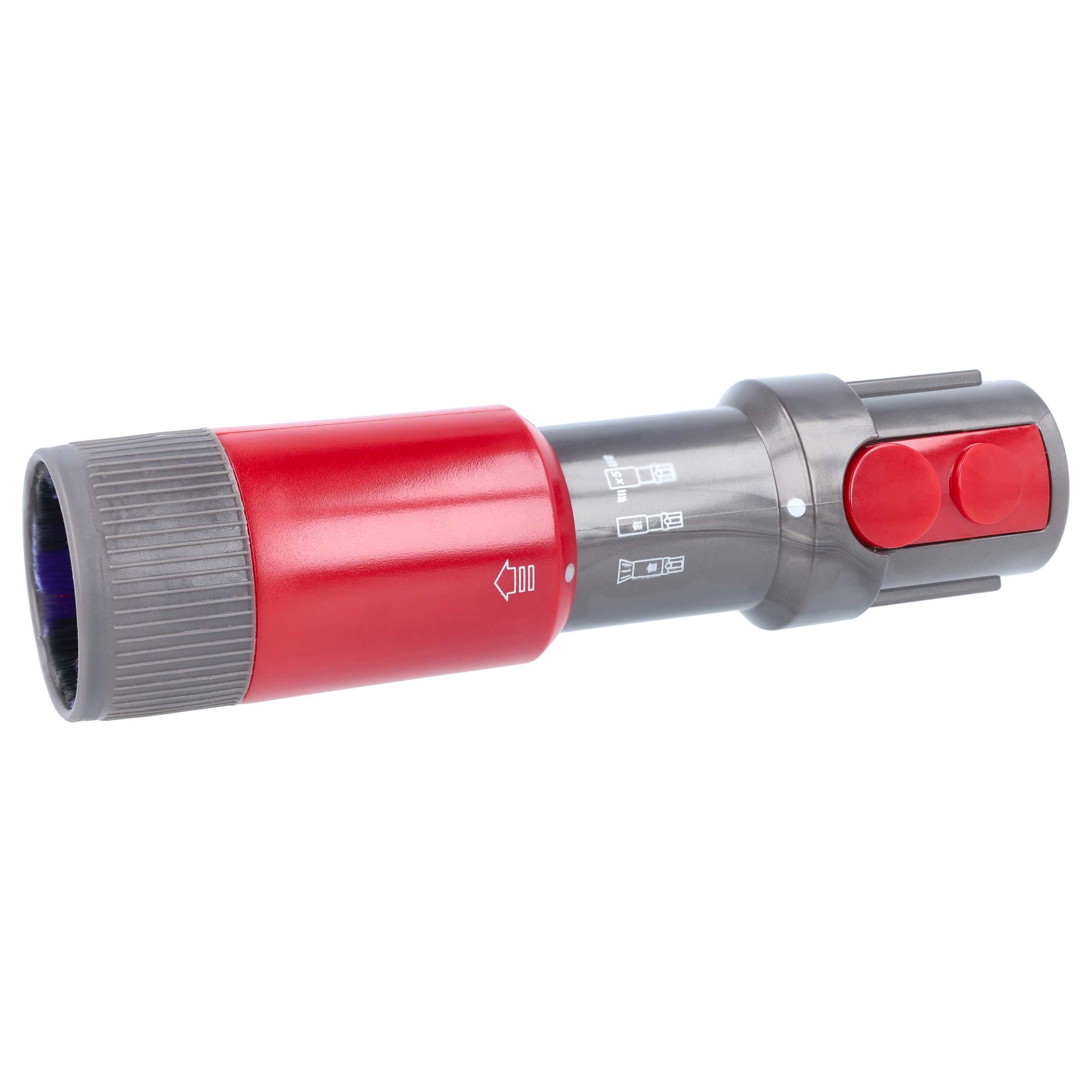 Bürste für Dyson V7, V8, V10, V11, V12, V15, Gen5, ersetzt 972157-01