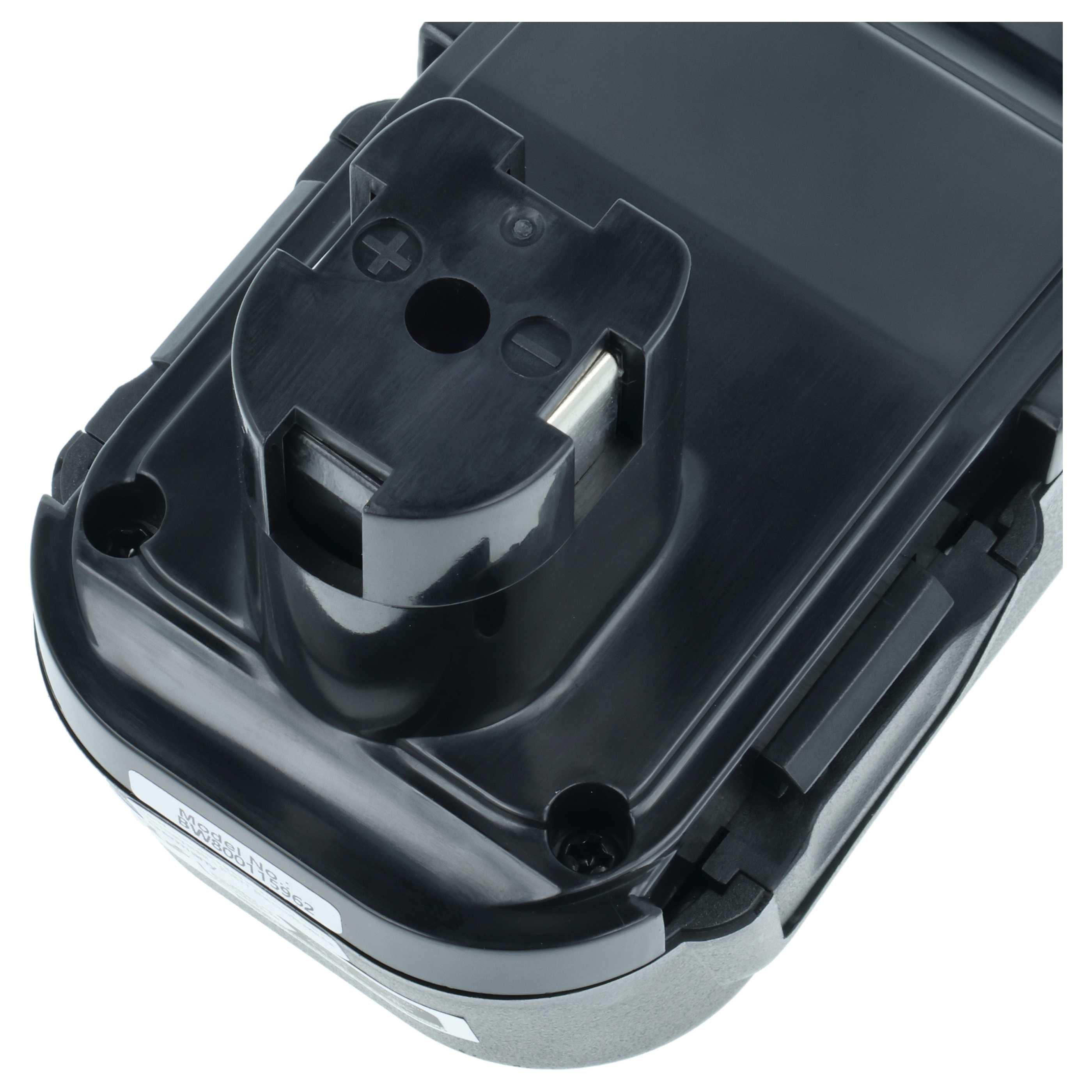 Battery replaces Einhell BT-CD 10.8/1 Li Electric Power Tool - 1500 mAh, 10.8 V, Li-Ion