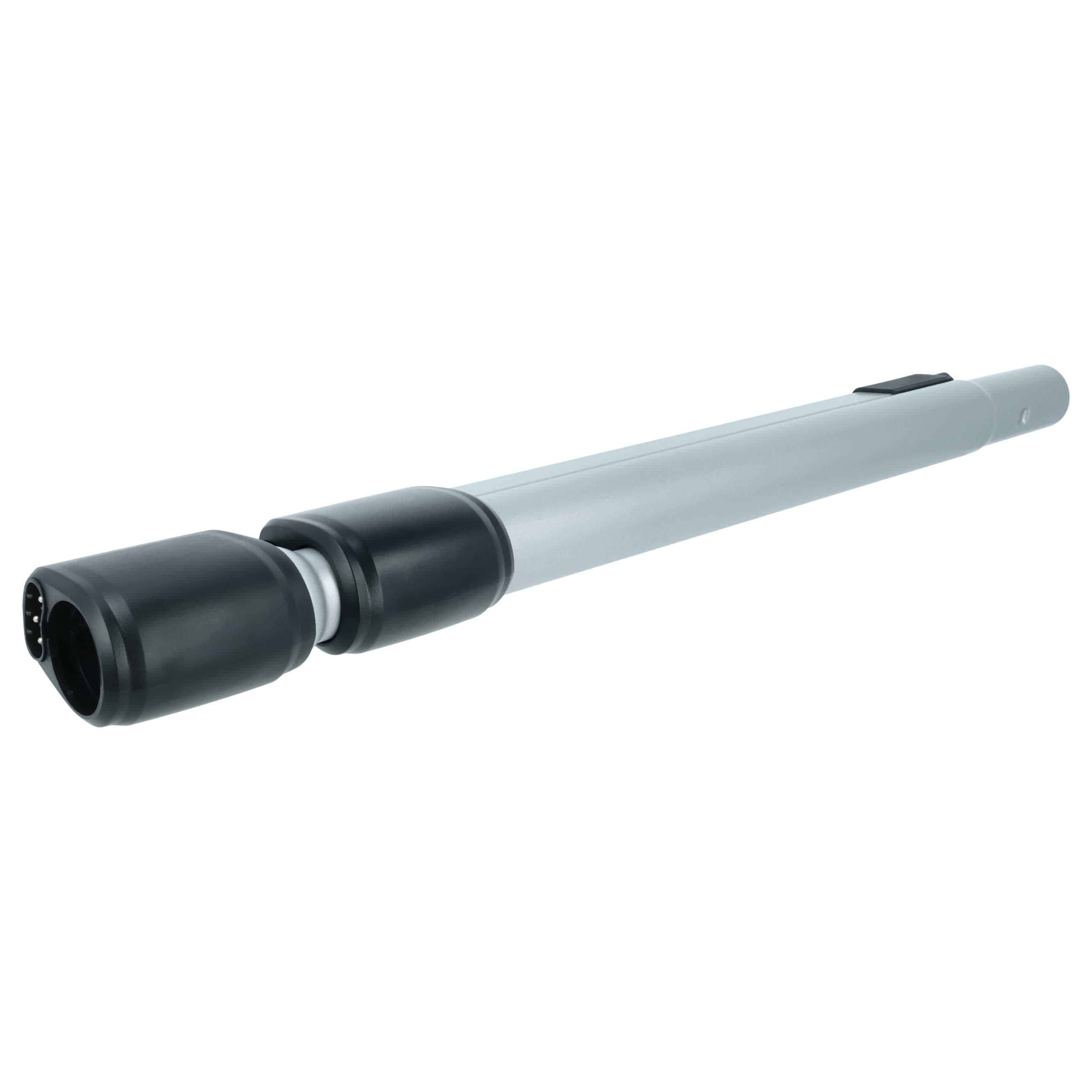 Tube replaces Philips 432200426561, CP0288/01 for Philips Vacuum Cleaner - 56cm - 80cm, silver / grey