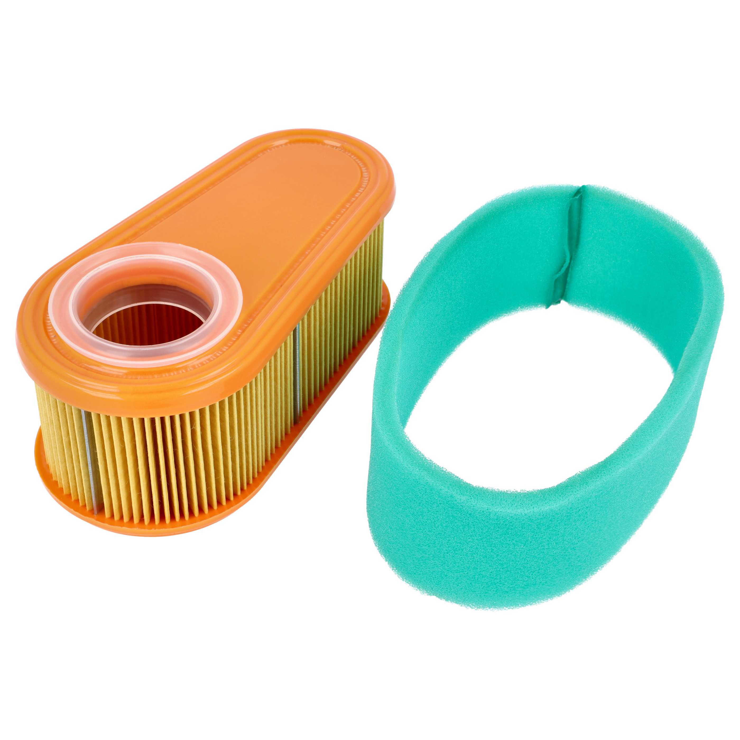 Filter replaces Briggs & Stratton 005419, 796254, 795066 Lawn Mower