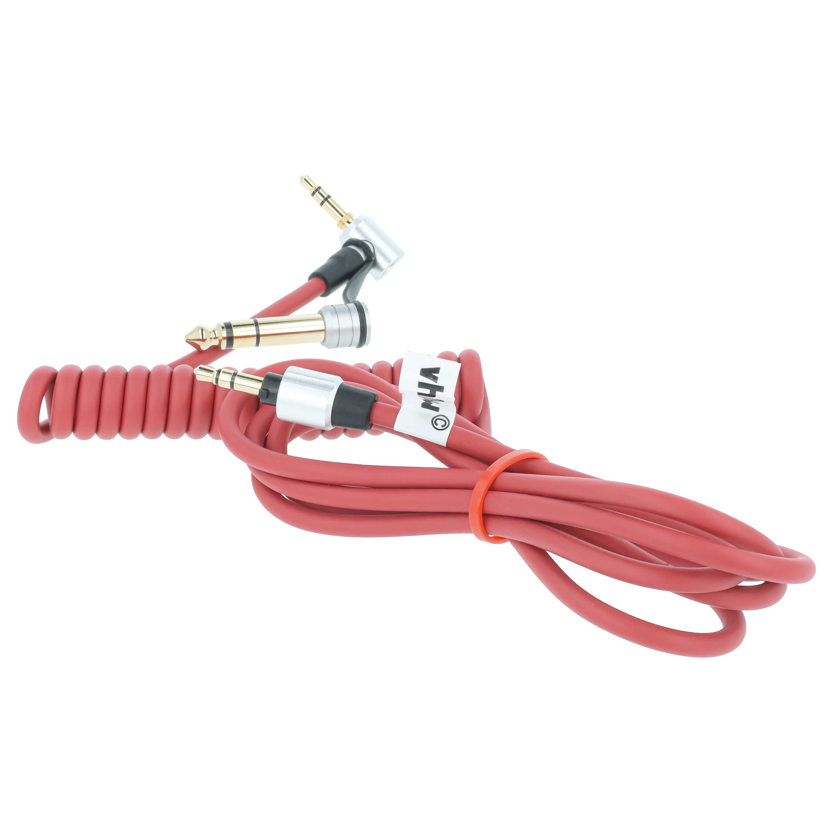 Headphones Cable suitable for Monster Beats by Dr. Dre Beats EP etc., 150 cm