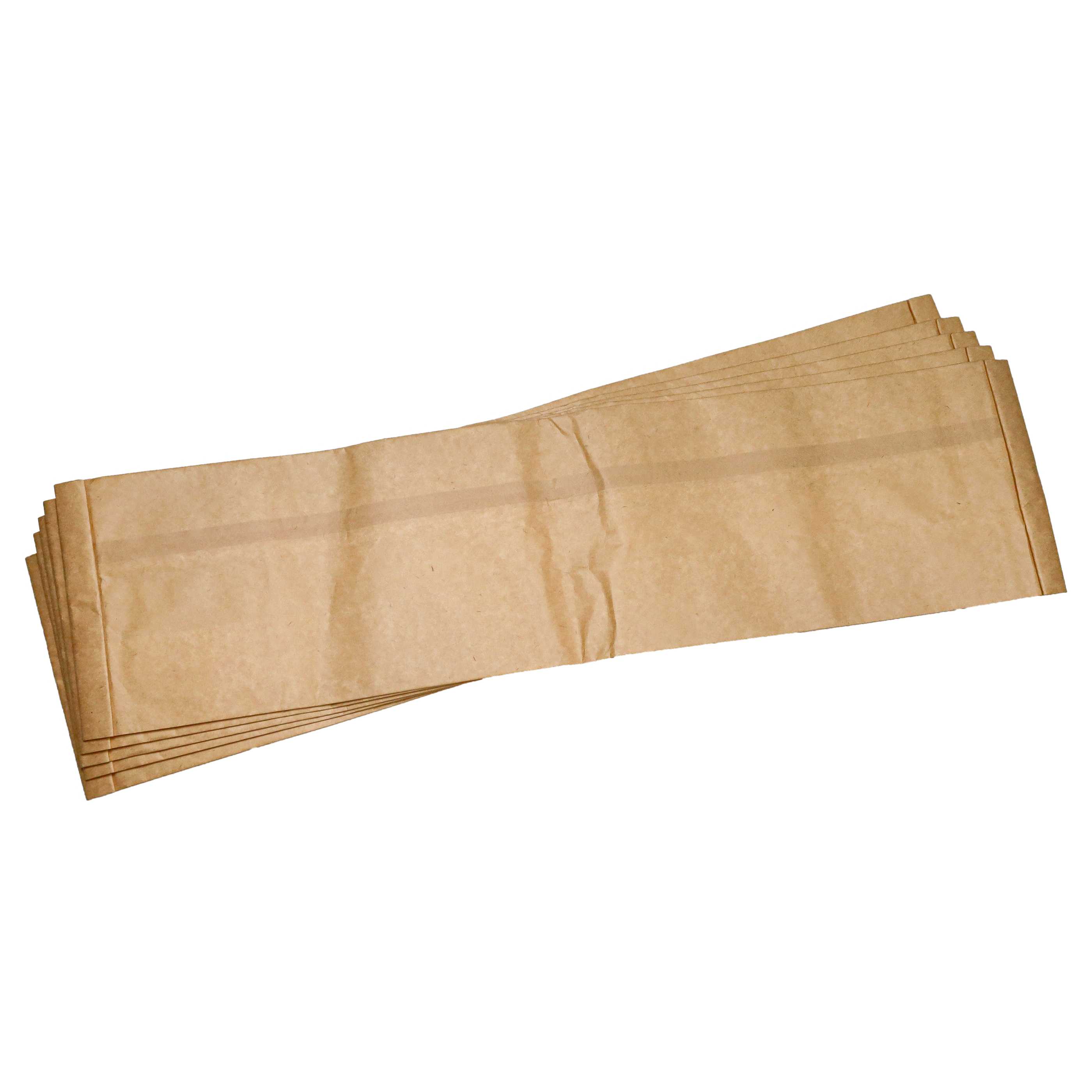 5x worek do odkurzacza Kärcher zamiennik Kärcher 6.904-208, 6.904-208.0, 6.904208.0, 69042080 - papier