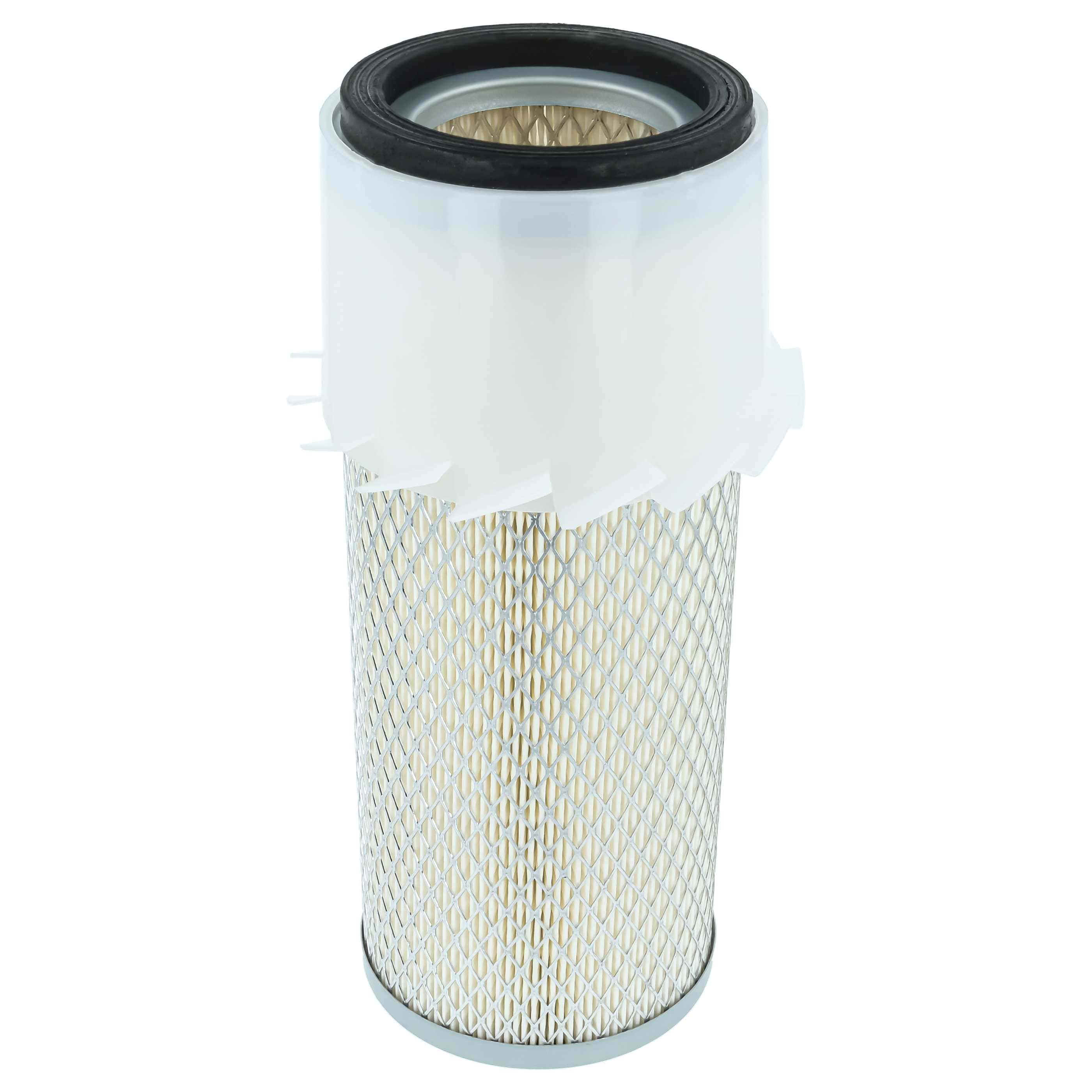 Luftfilter als Ersatz für AGCO 6646494, 579873M1, 330071420, W885317 für Bagger - Motorfilter