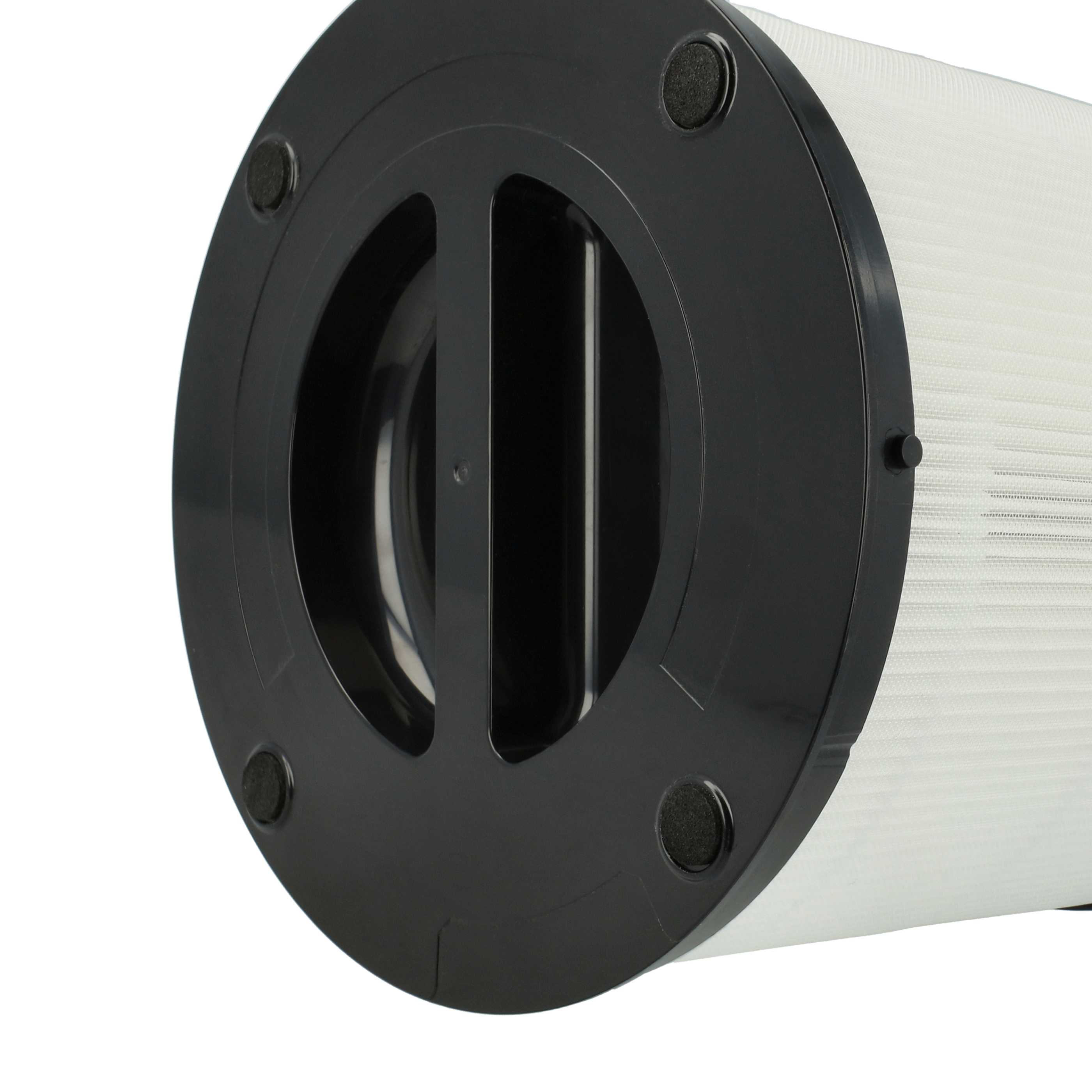 3x Filter as Replacement for Xiaomi BHR5861GL, AFEP7TFM01 - Pre Filter + HEPA + Activated Carbon