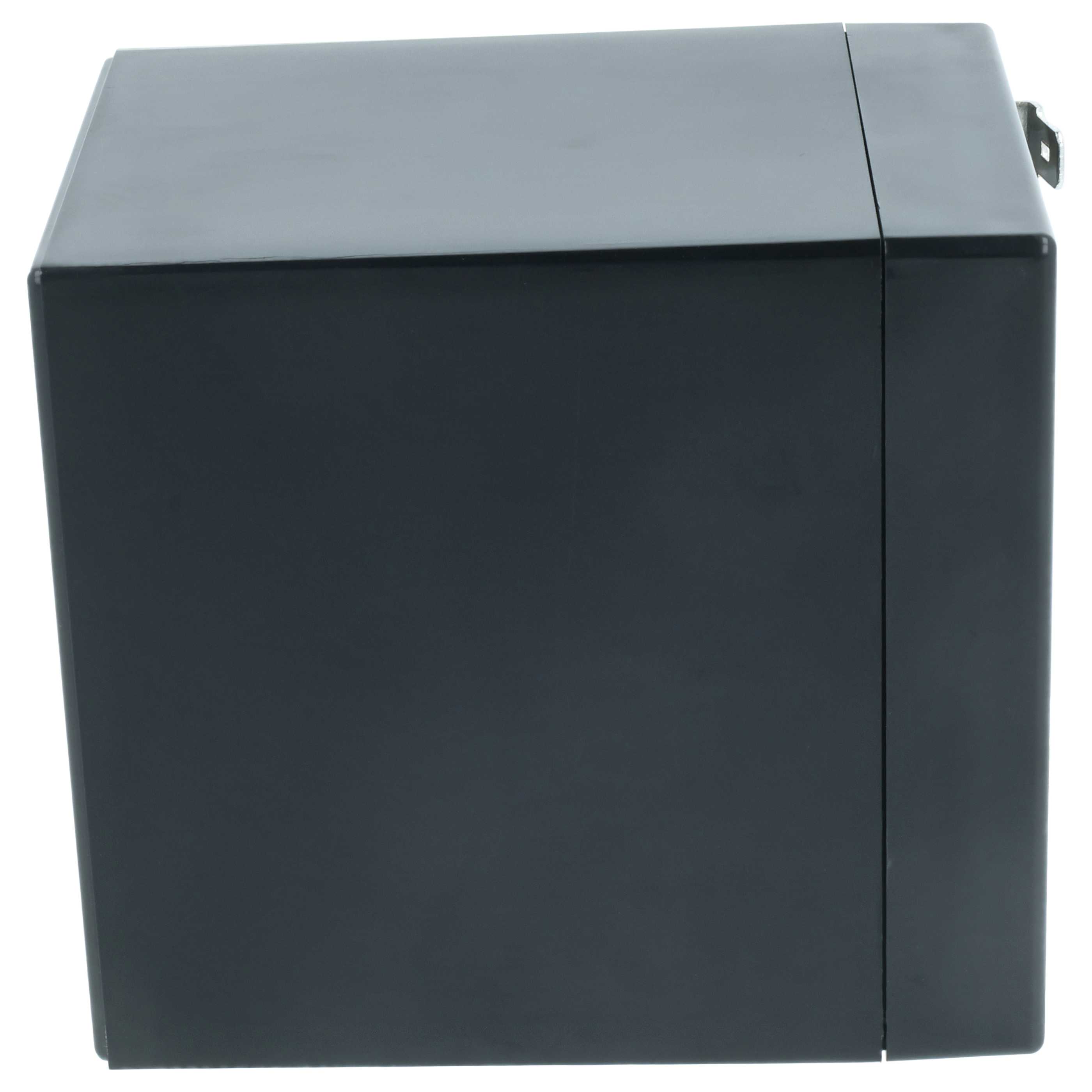Batteria sostituisce Flymo 9648170-01 per attrezzo - 6Ah 12,8V LiFePO4