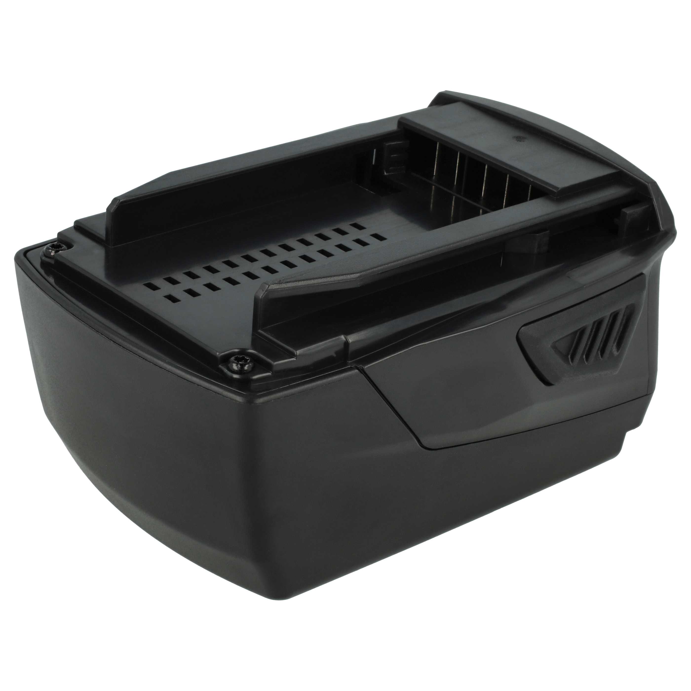 3x Battery replaces 2018498, 2136393, 2136395, 2183185, 426176 Electric Power Tool - 5000 mAh, 21.6 V, Li-Ion