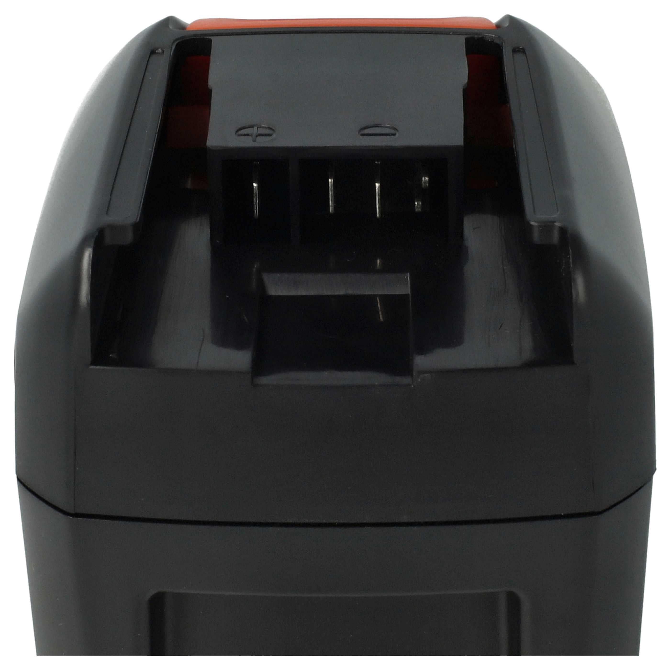 Battery replaces Fein B14A.164.01, 92604164020 Electric Power Tool - 4000 mAh, 14.4 V, Li-Ion