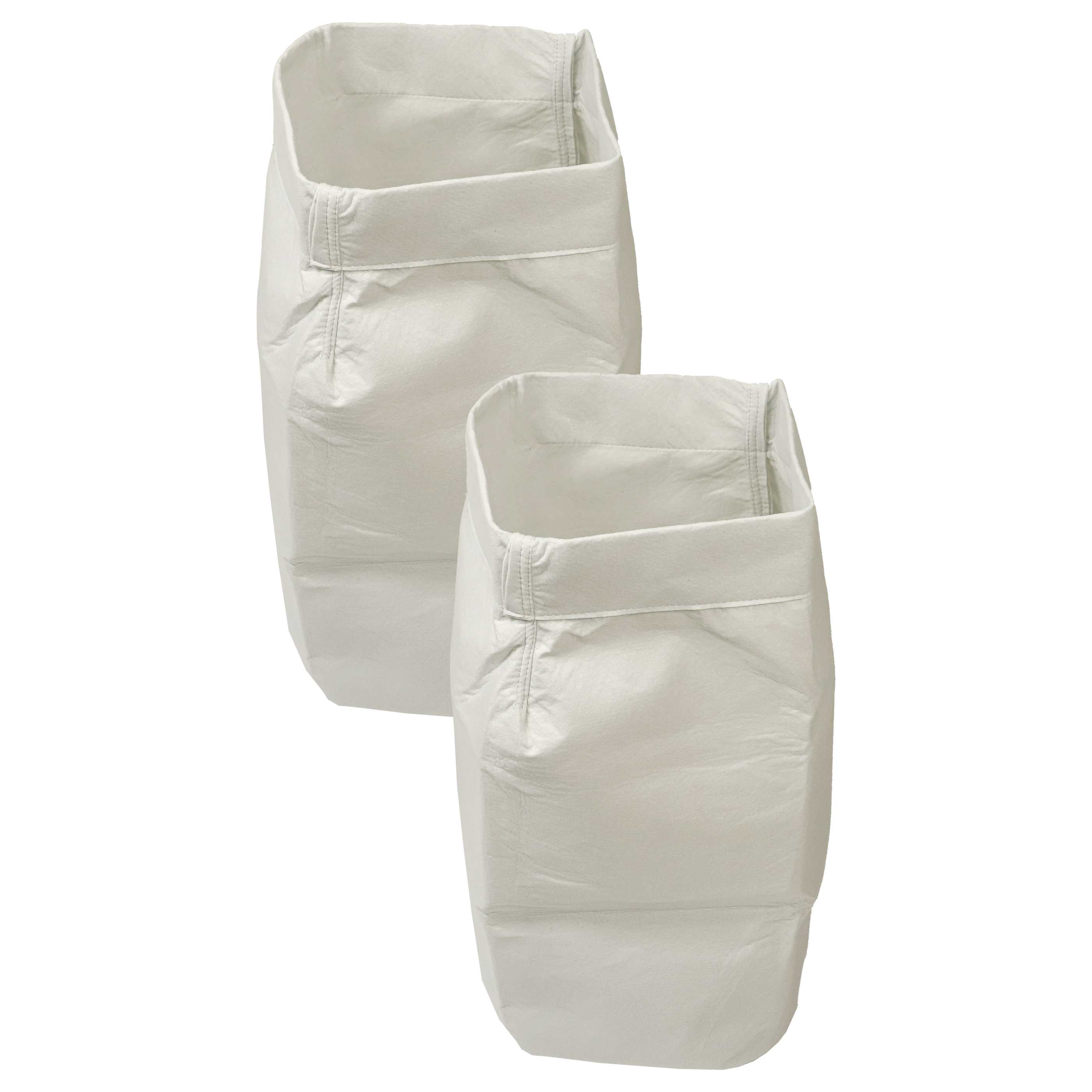 2x Cartouche filtre remplace Scheppach 3906301013 Atika et autres