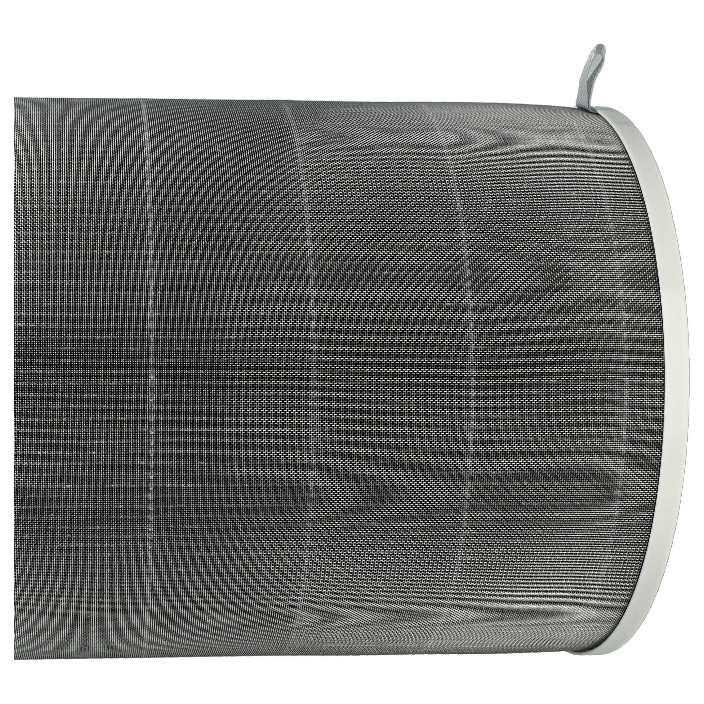 8x HEPA Filter suitable for Xiaomi Smart Air Purifier 4 Air Humidifier