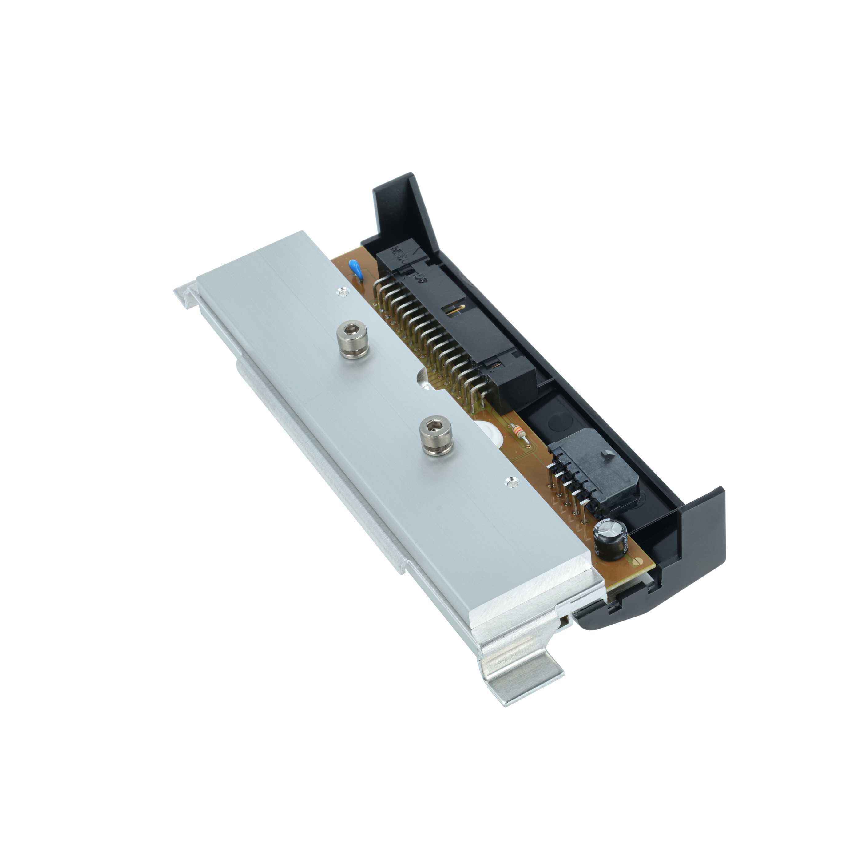 Tête d'impression remplace Zebra P1058930-009 pour imprimante Zebra - larg. 5,8 cm