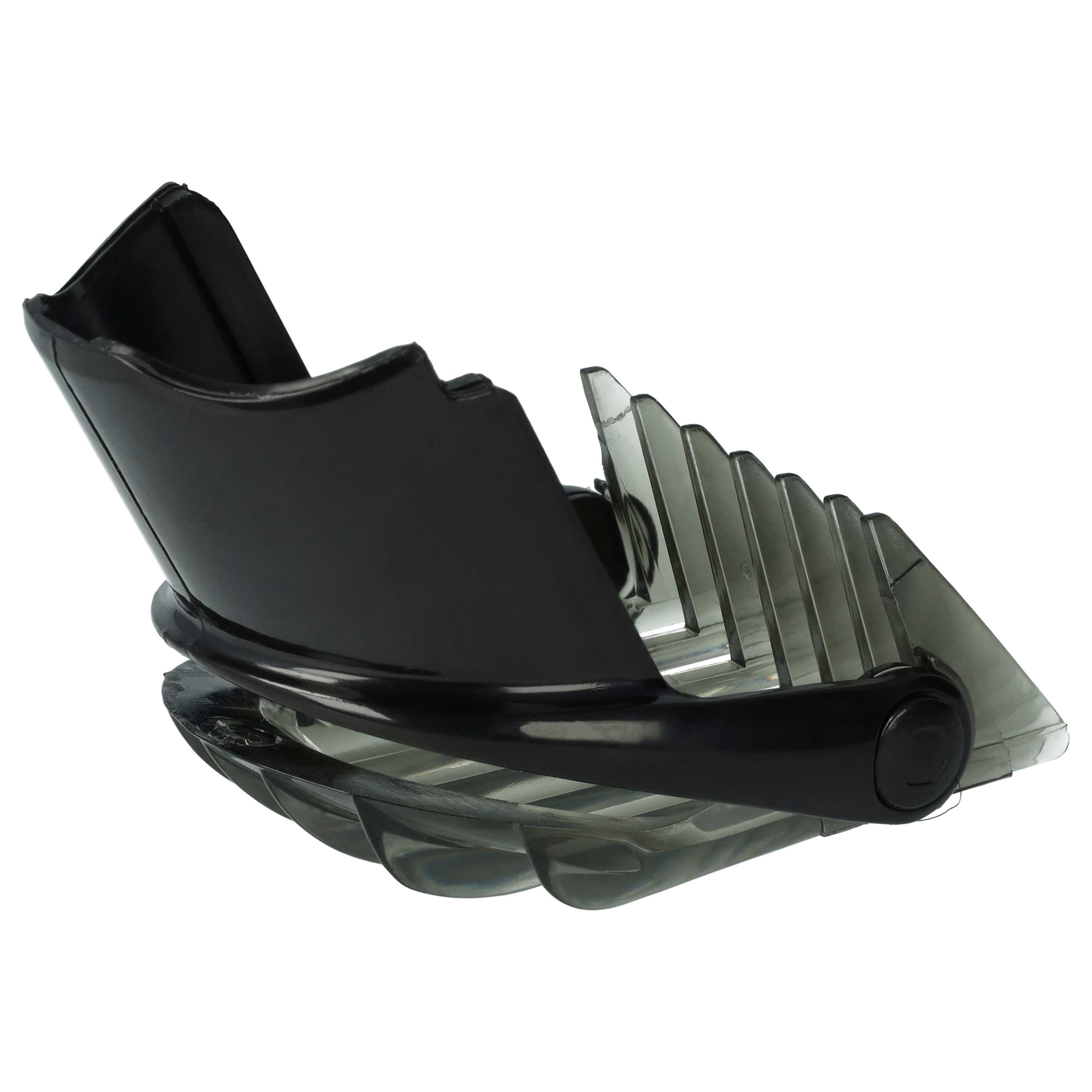Sabot 3 - 21 mm pour tondeuse à cheveux Philips QC5010, QC5050, QC5053, QC5070
