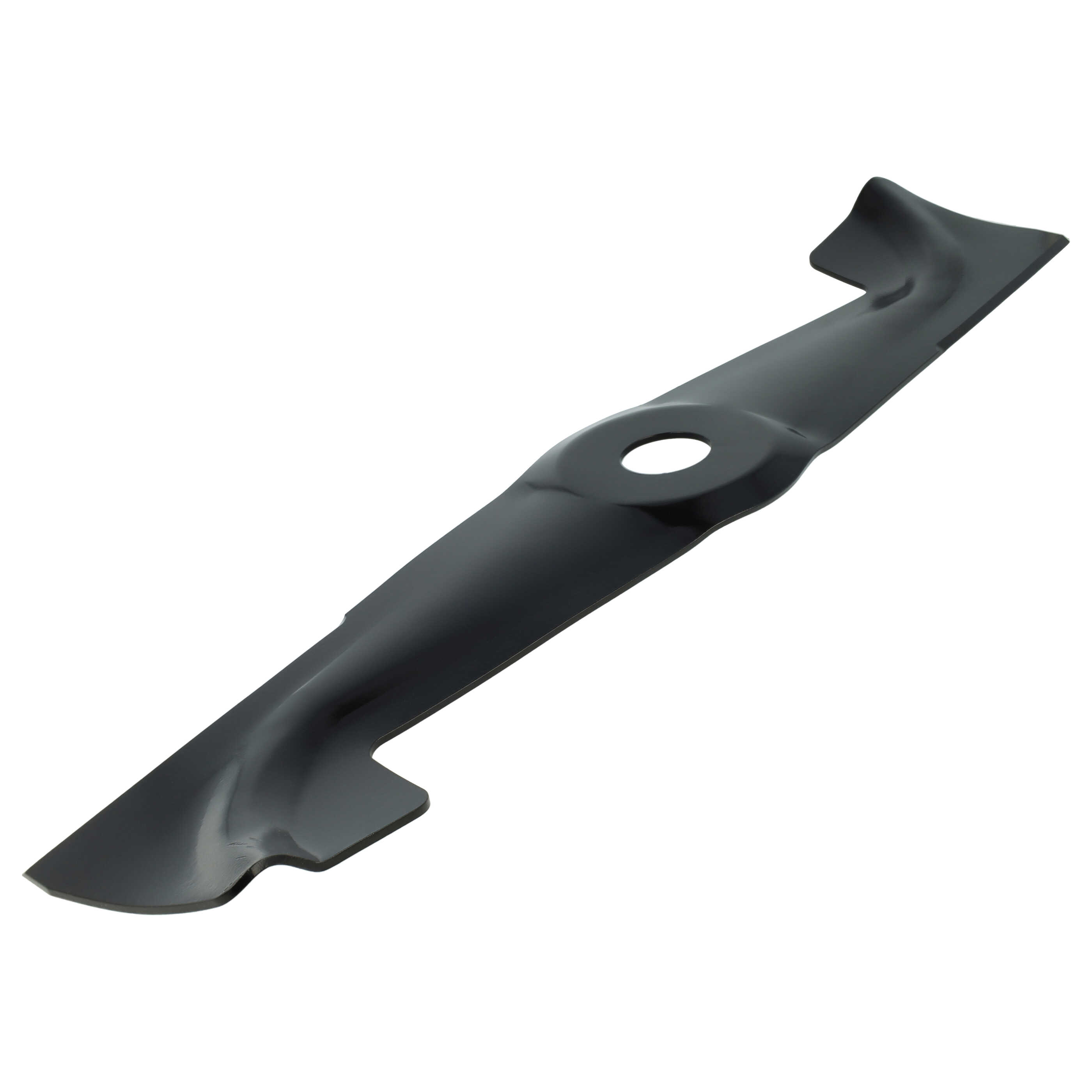 Lame remplace Sabo / John Deere 17208, 172089, 29770, 37552 pour tondeuse – Couteaux acier 40MnB, Schwarz