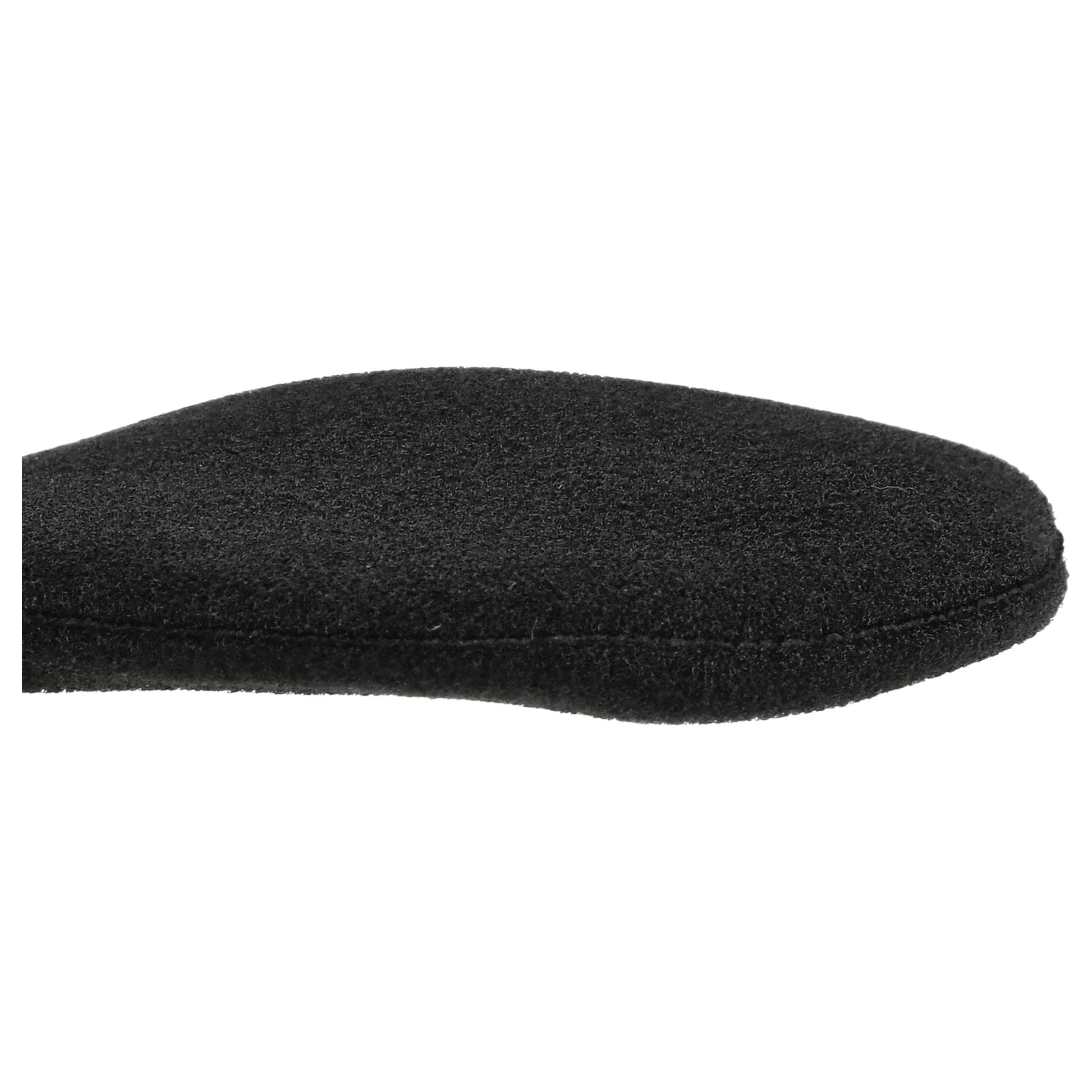 2x Ear Pads - foam, 5.7 cm External Diameter