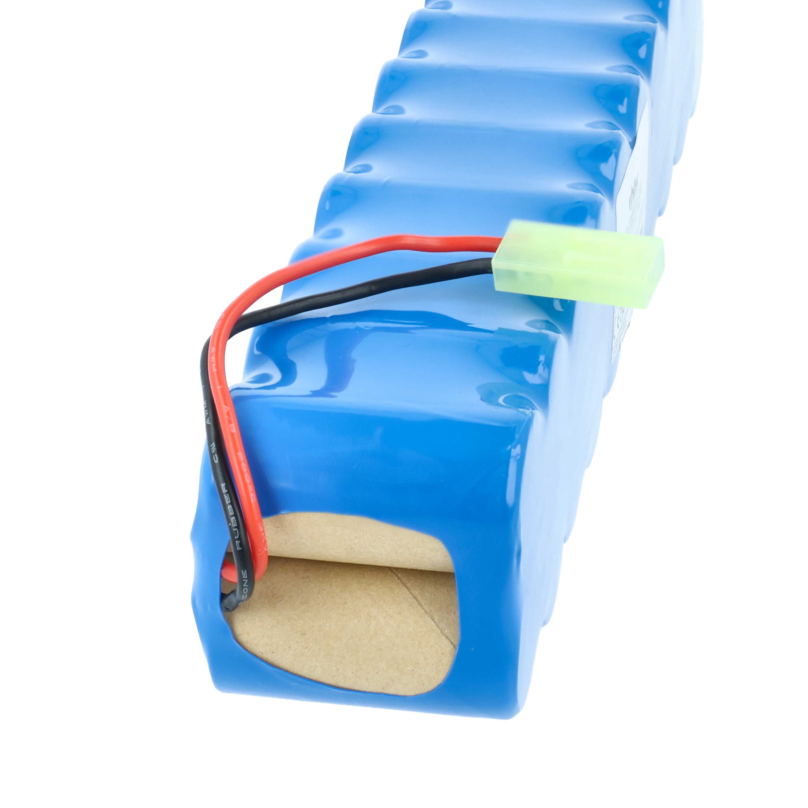 Battery replaces Rowenta RS-RH4899 for Rowenta 3000mAh, 24V, NiMH
