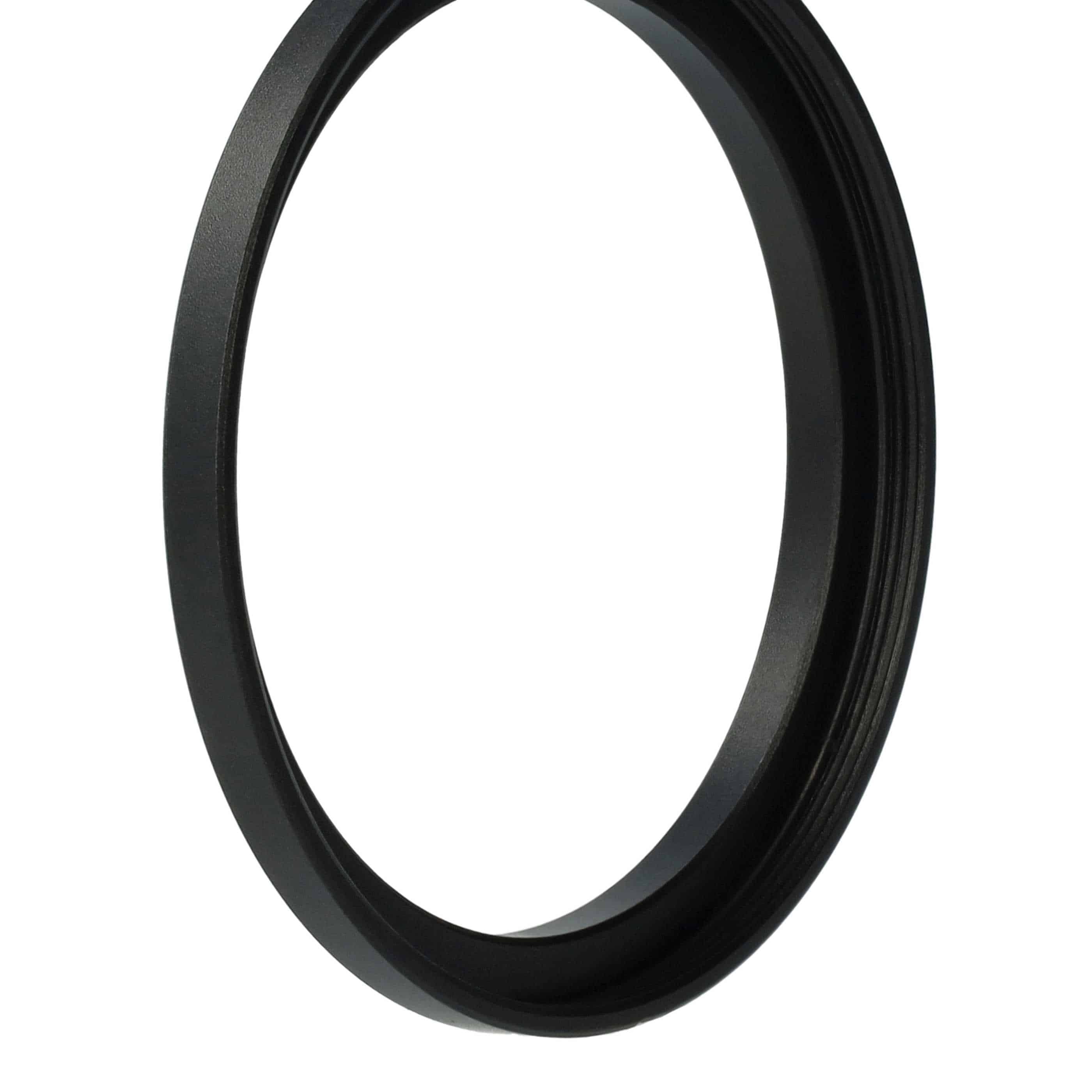 Step-Up Ring Adapter of 48 mm to 52 mmfor various Camera Lens - Filter Adapter