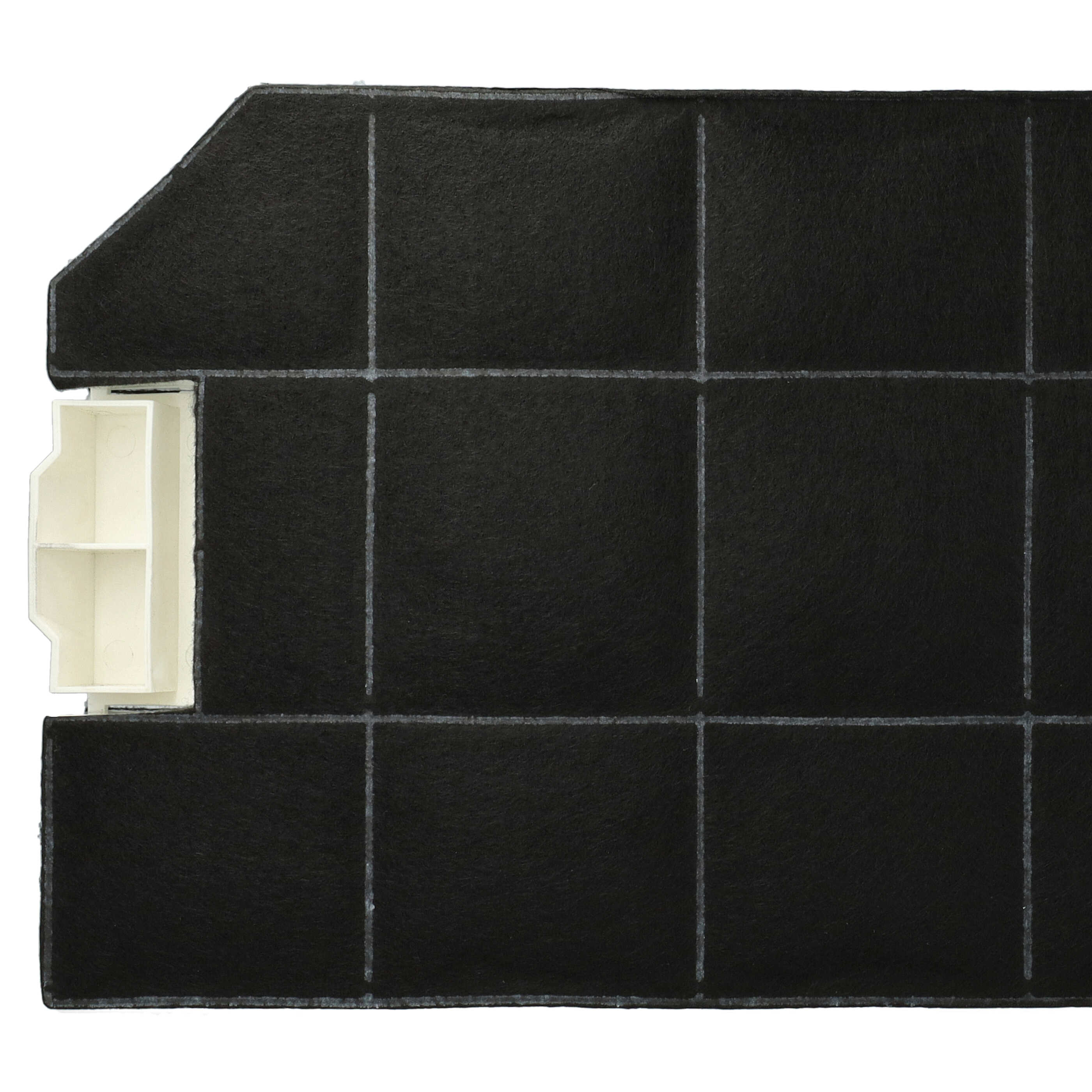 Filtre à charbon actif remplace Bosch DHZ3300 pour hotte Bosch