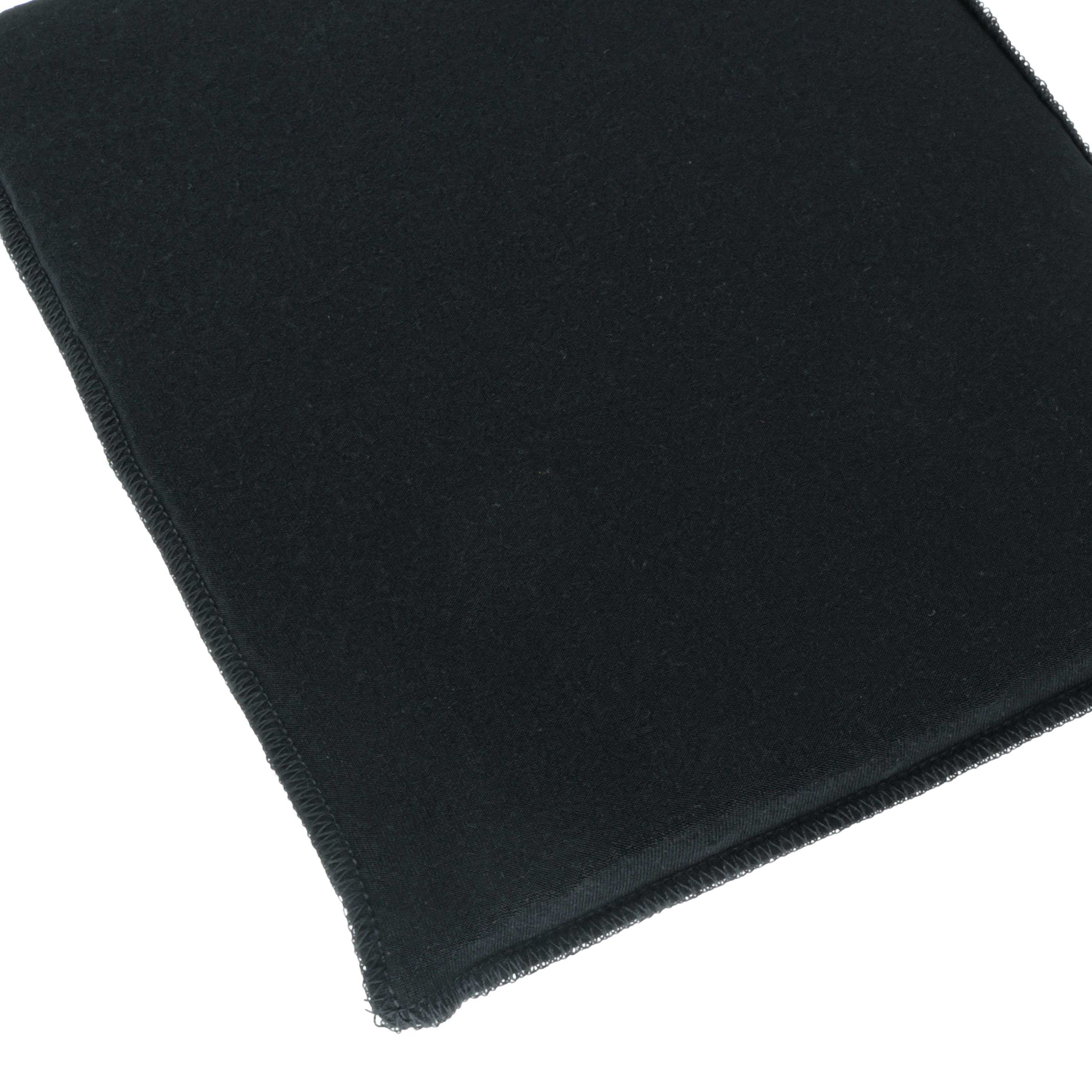 Filtre à charbon actif remplace IKEA FIL 559, 900.279.72 pour hotte