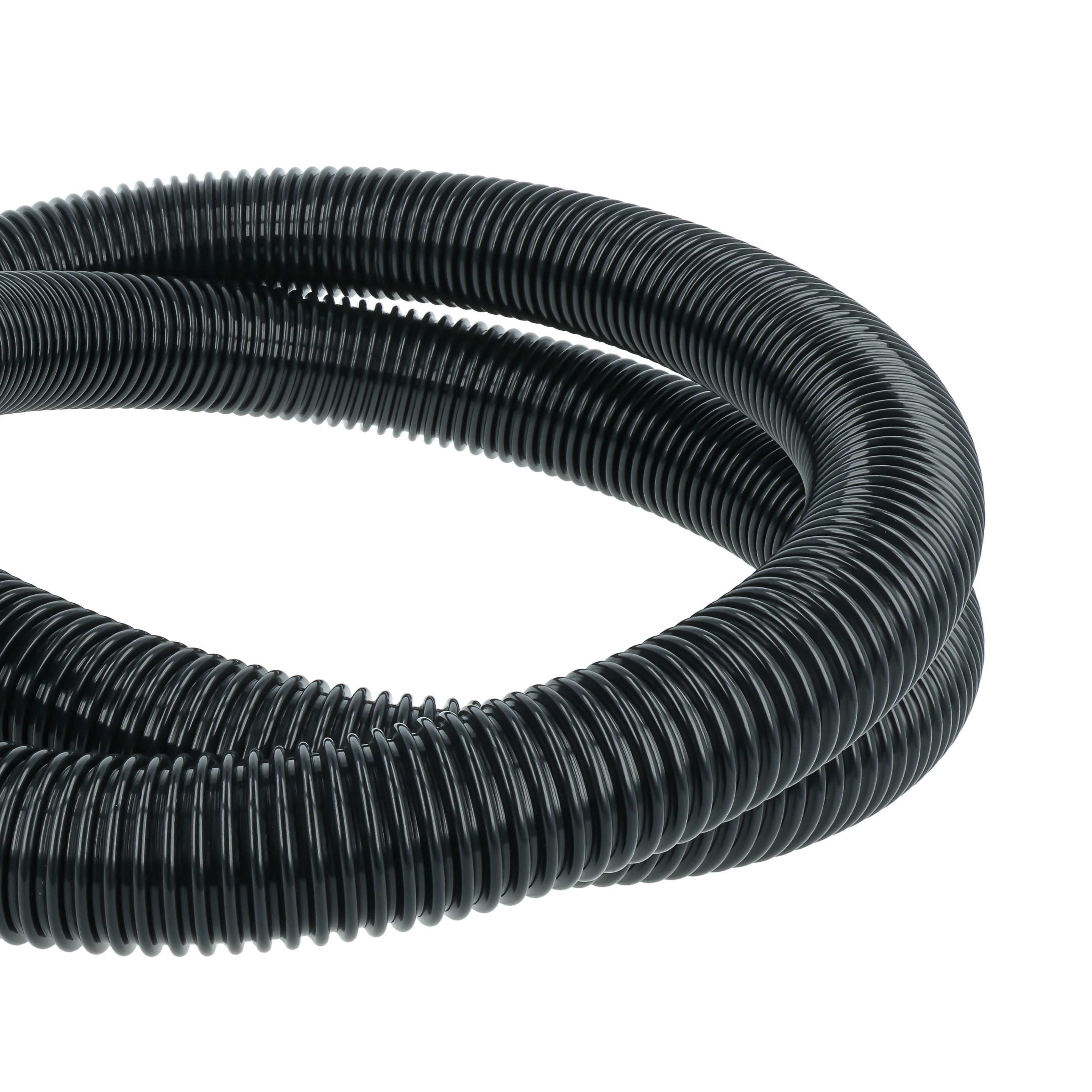 Tuyau flexible remplace Philips 4604900, 2690008080 pour aspirateur Philips - avec poignée, 1,8m, ⌀ 32mm