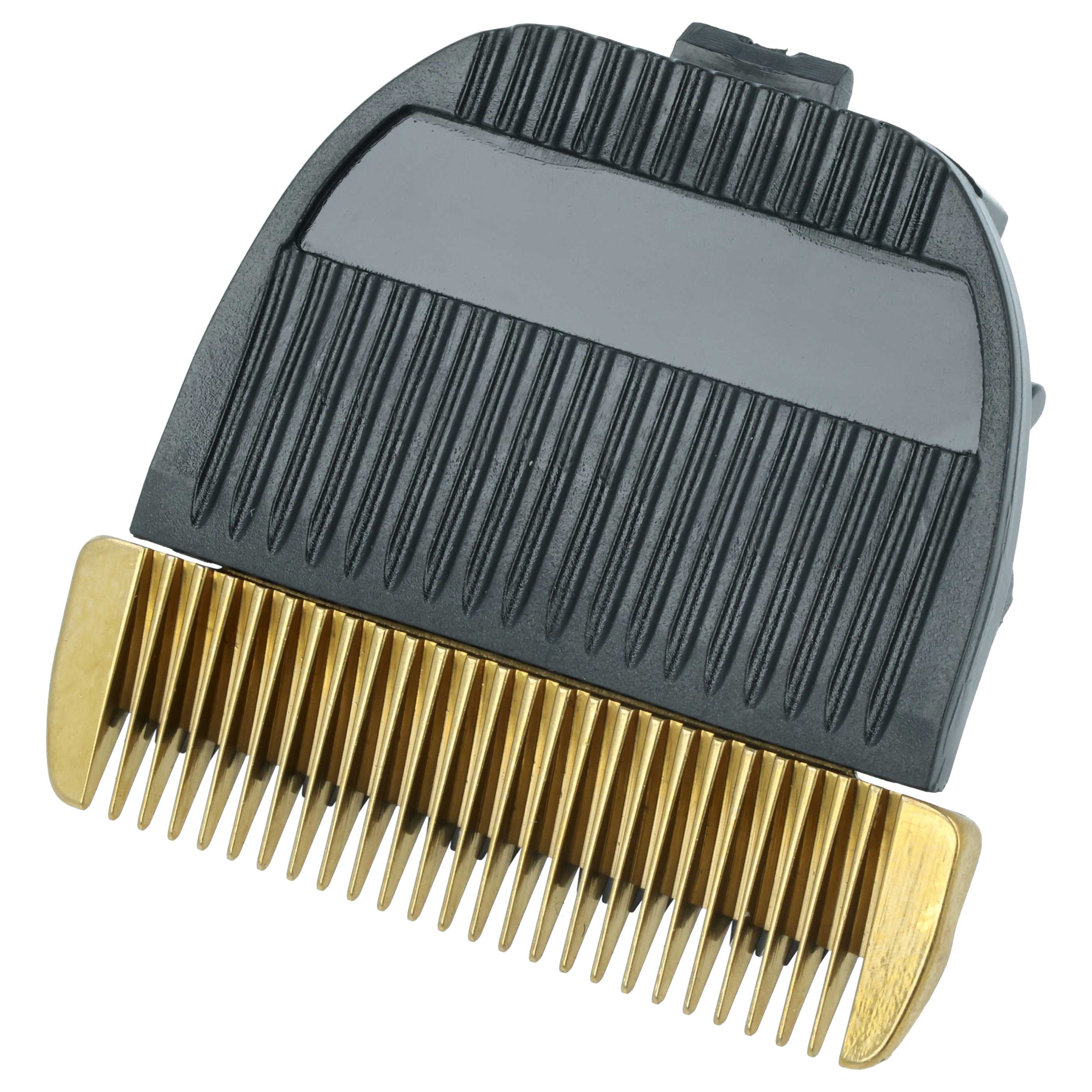3x głowica goląca do golarki Panasonic zam. Panasonic WER9902-Y136, WER9902Y - czarny