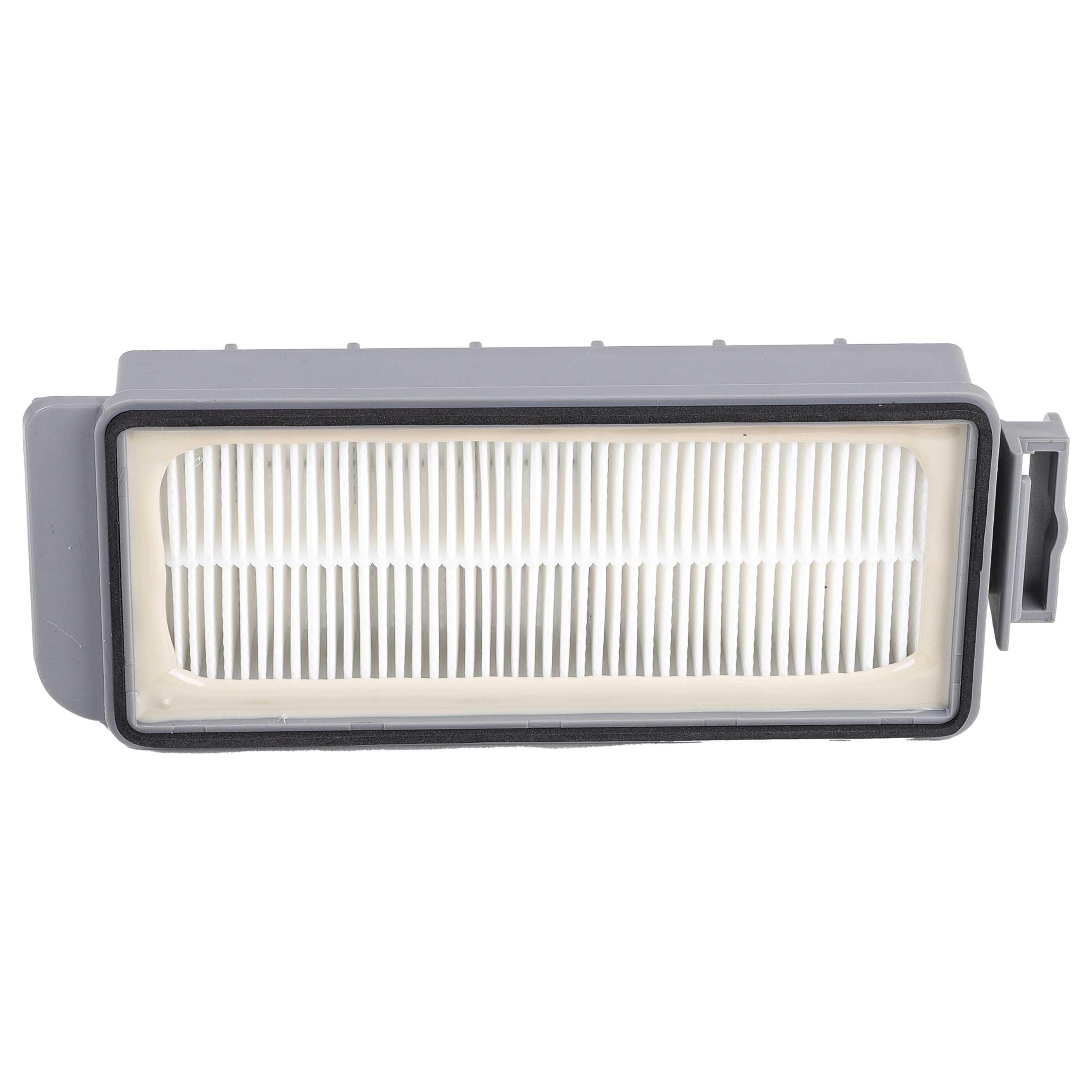 Filtro reemplaza Kärcher 2.889-342.0 para aspiradora filtro Hepa - gris