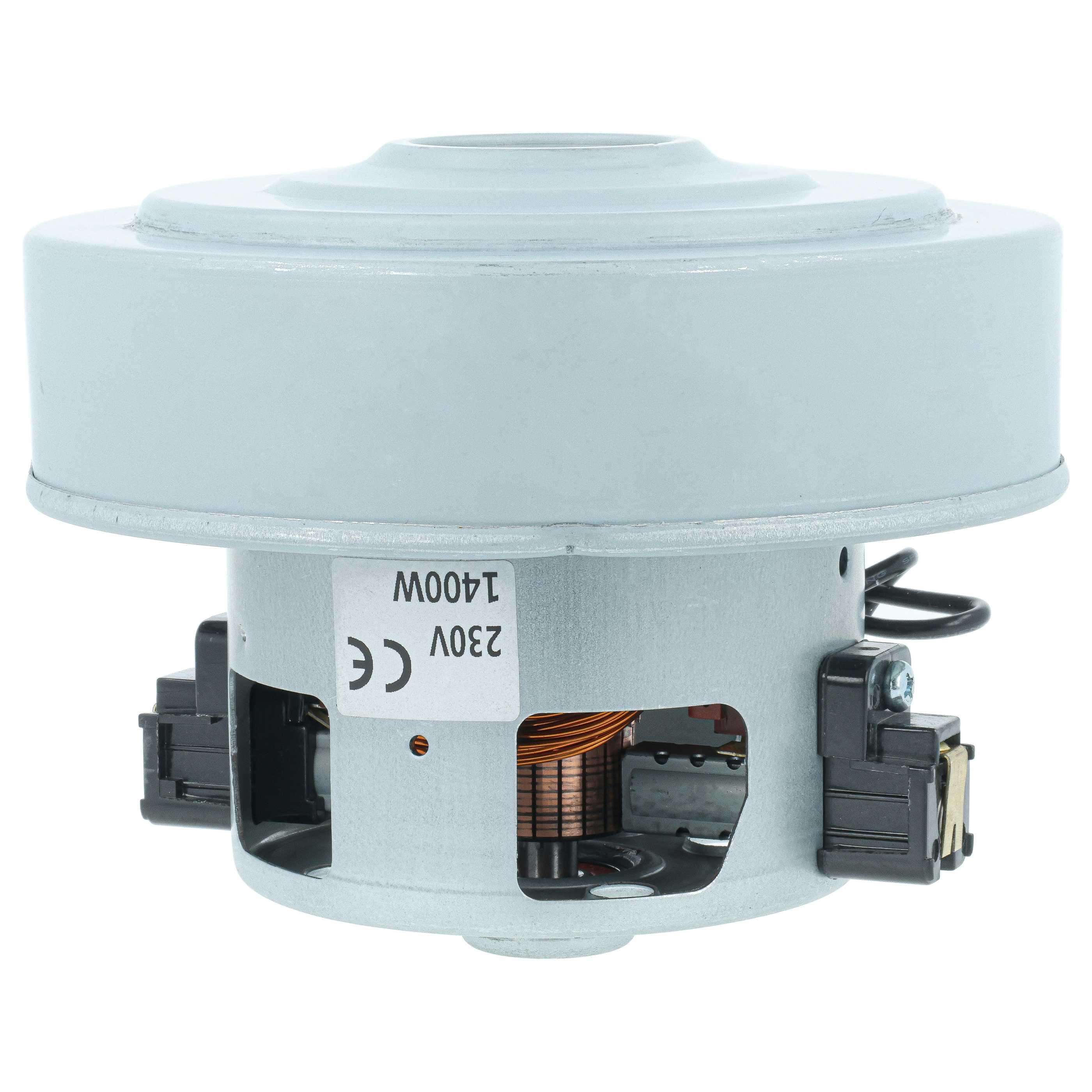 Motor für Staubsauger wie Dyson DC52, 52 ErP, ersetzt 965642-01, YDK YV-16K23FB, 230 V, 1400 W