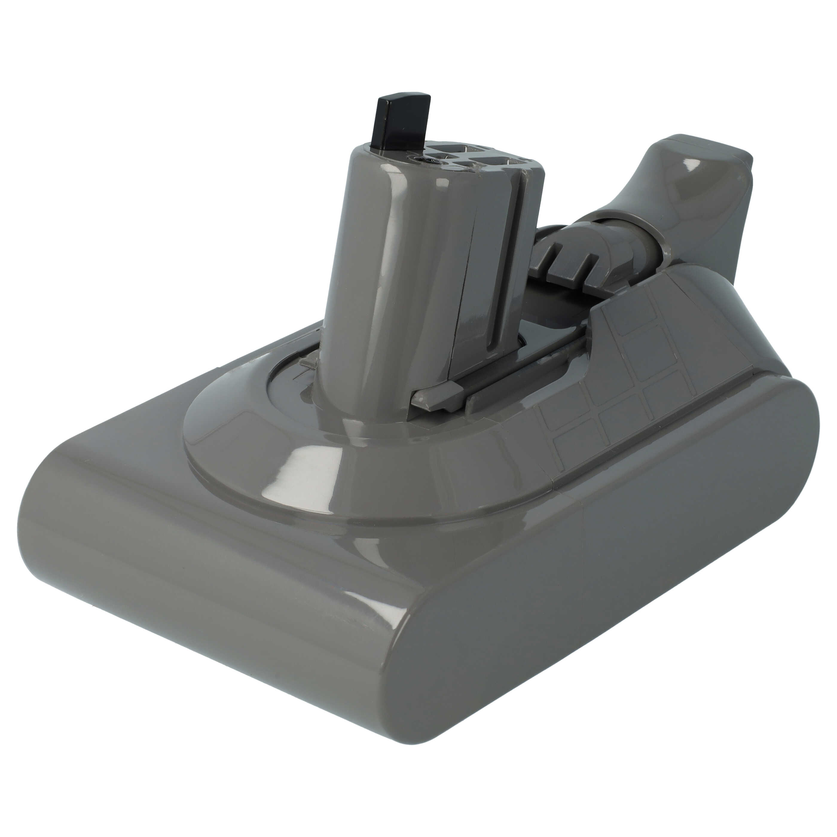 Akumulator do odkurzacza Dyson zamiennik Dyson 398006-01, 971450-06, 398857-01, 965171-02 - 2500mAh 18V Li-Ion