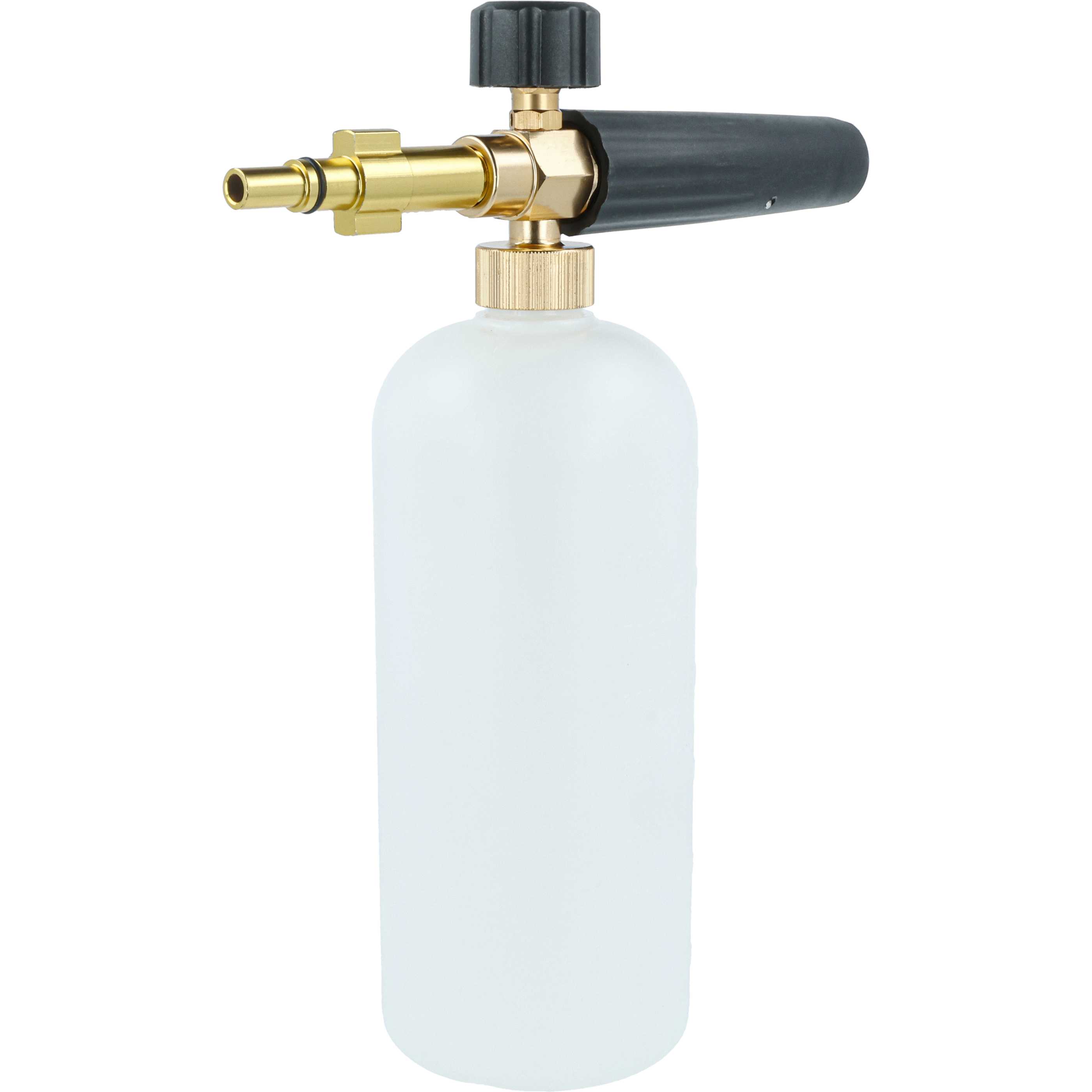 Foam Lance suitable for Bosch, Ryobi, Black & Decker, Neo High Pressure Cleaner etc.