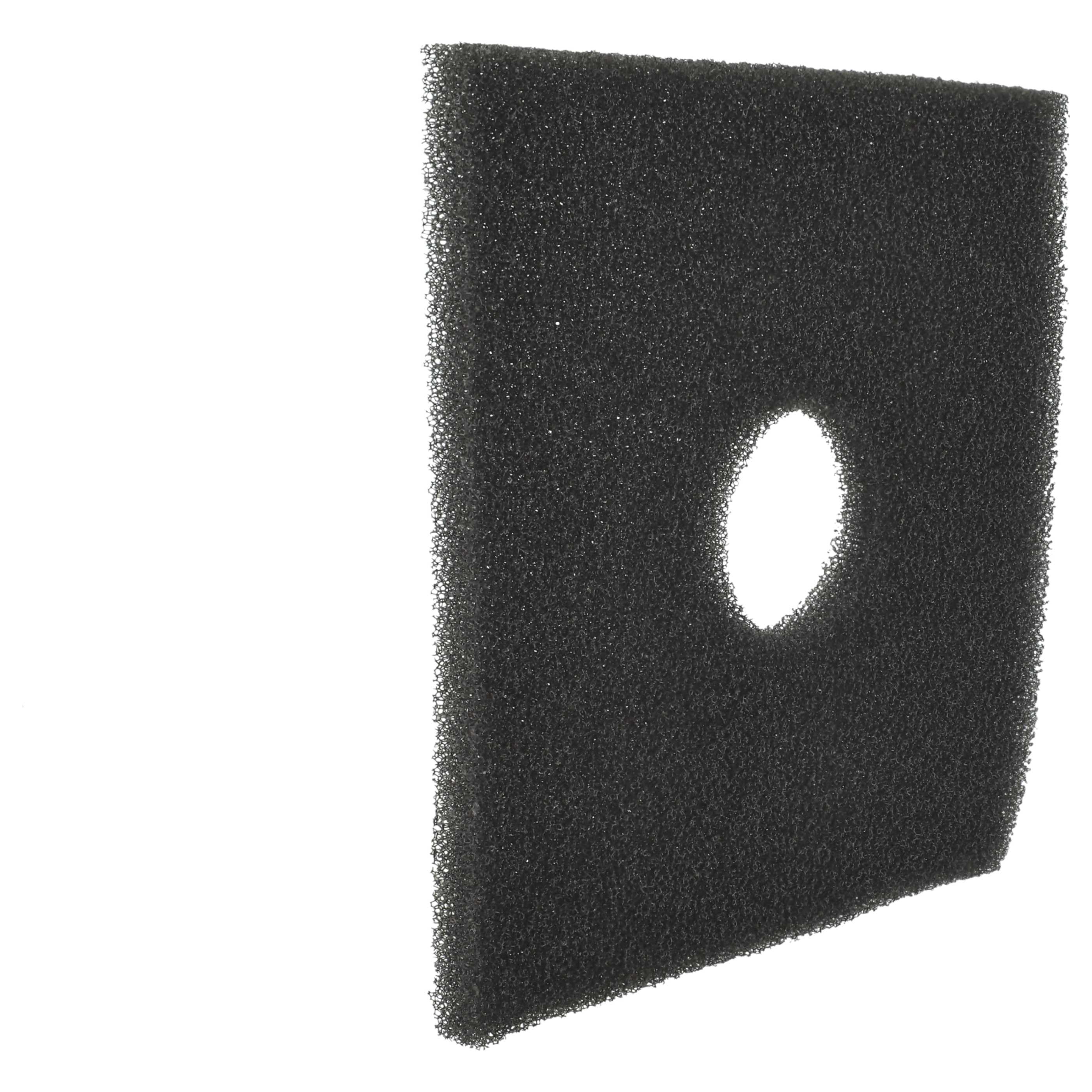 50x Luftfilter als Ersatz für Helios 0587 für Helios Lüfter