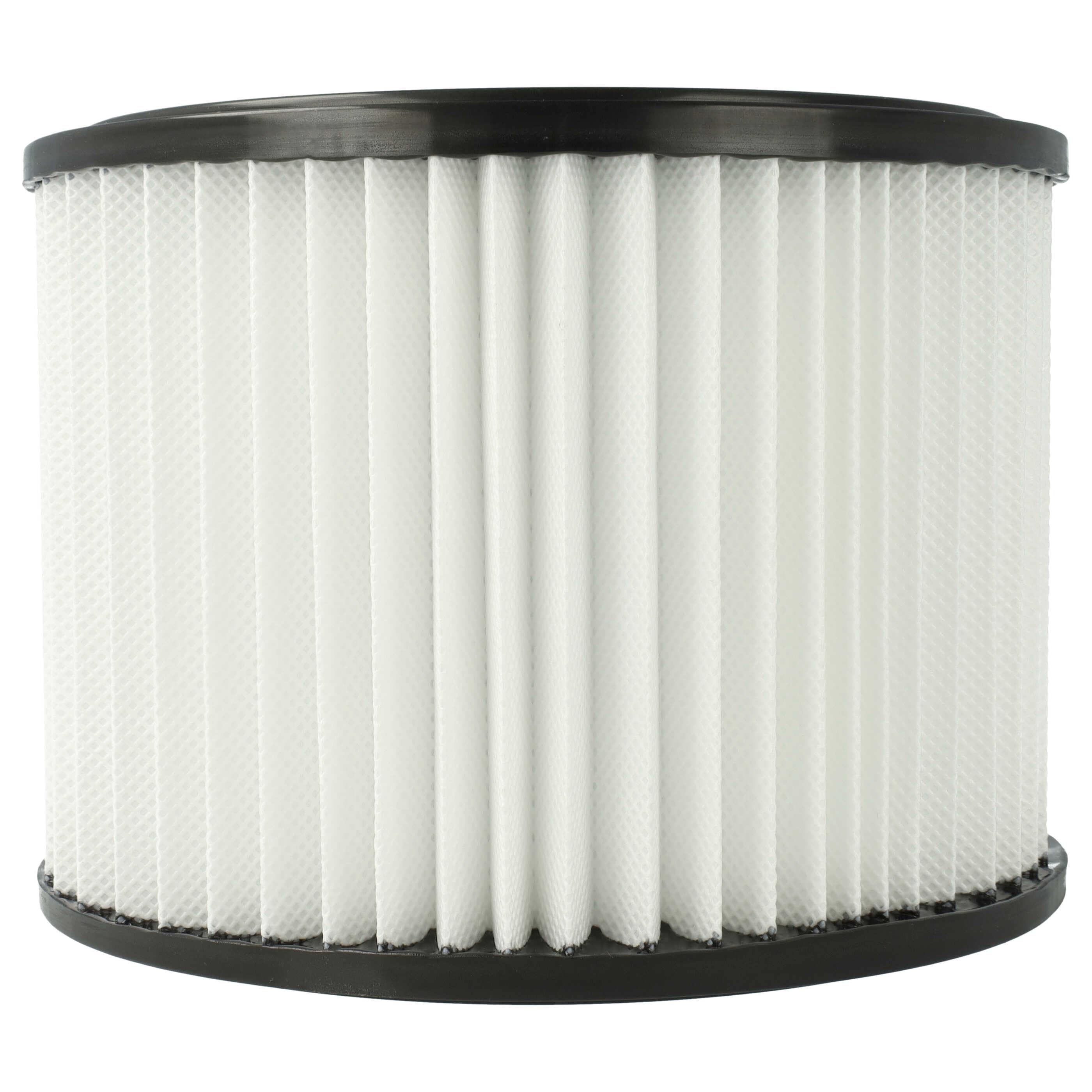 1x filter element replaces Nilfisk 107417194 for NilfiskVacuum Cleaner