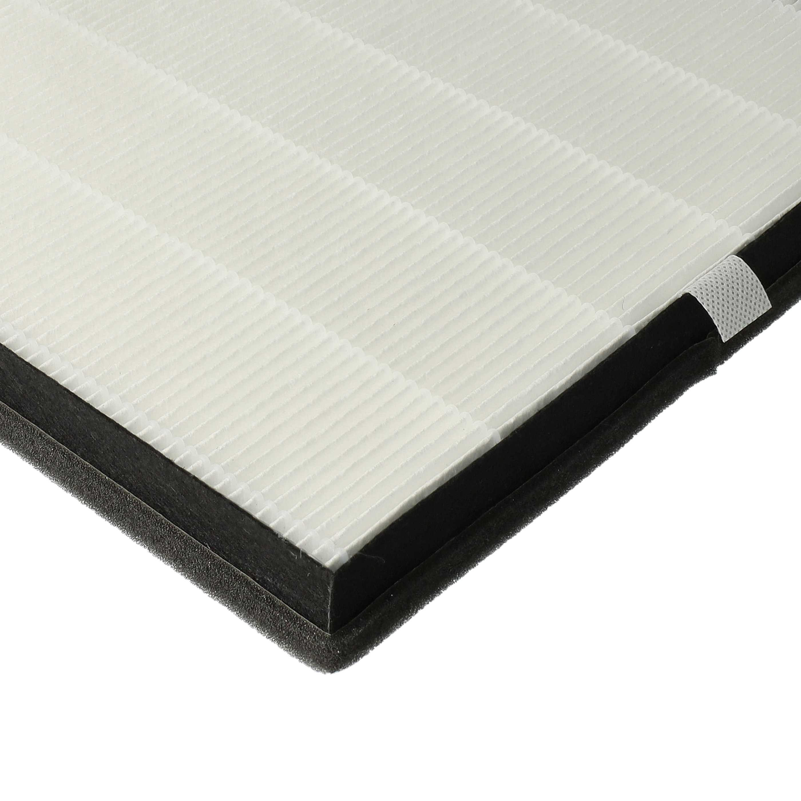 HEPA Filter replaces Philips FY1410/30 for Philips Air Humidifier