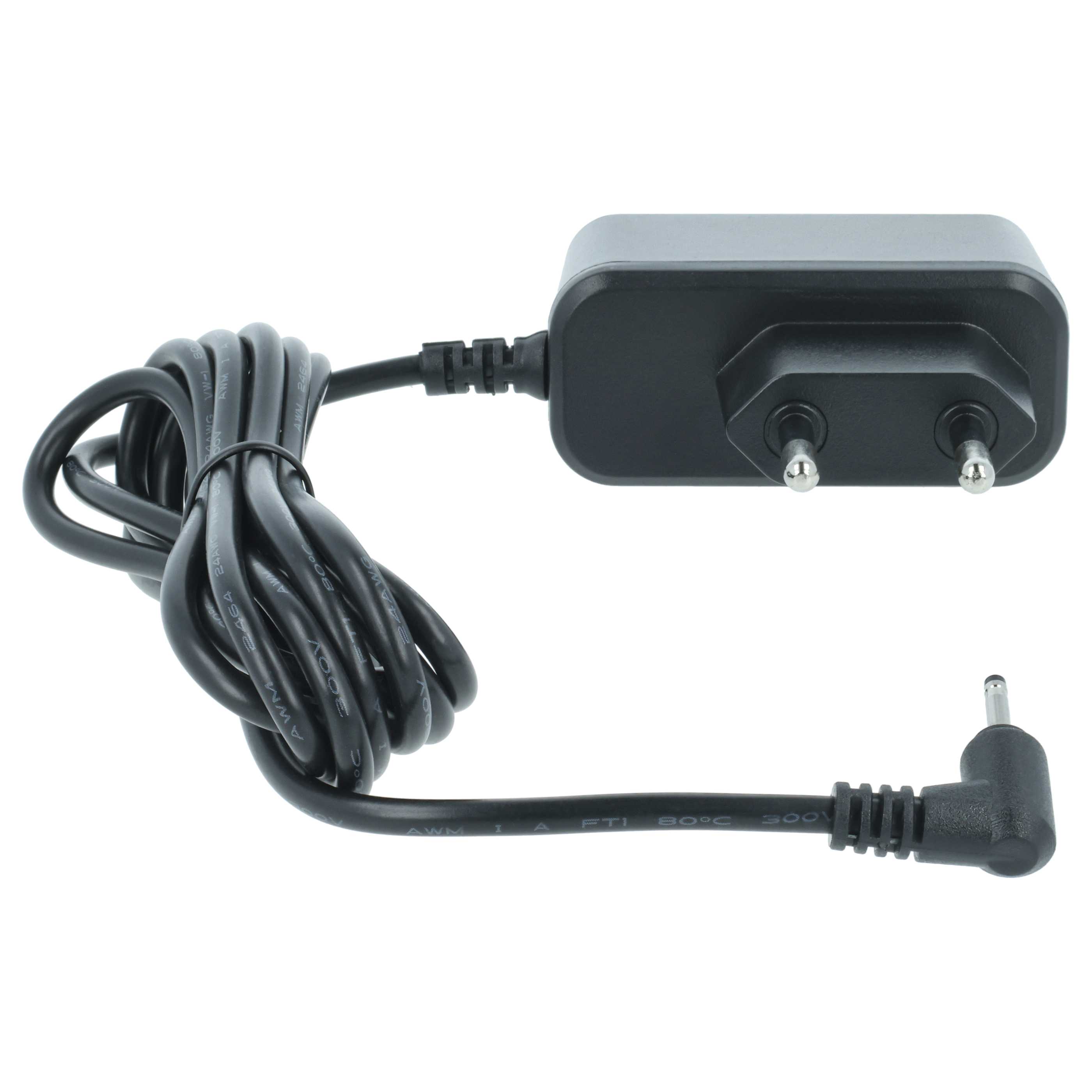 Mains Power Adapter replaces Gigaset C39280-Z4-C744 for Landline Telephone Charging Station - 170 cm