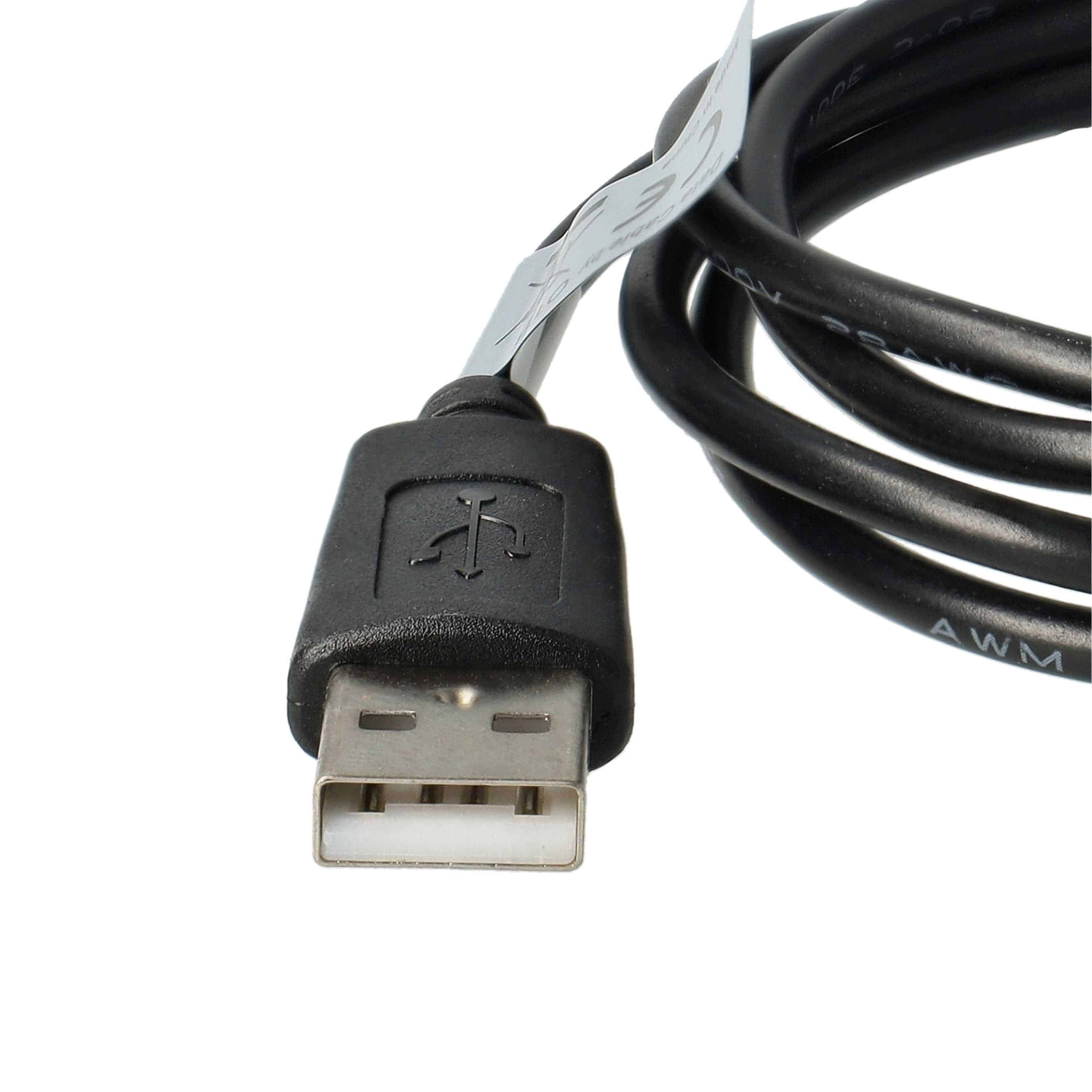 Câble USB de données pour téléphone Samsung SGH-Z150