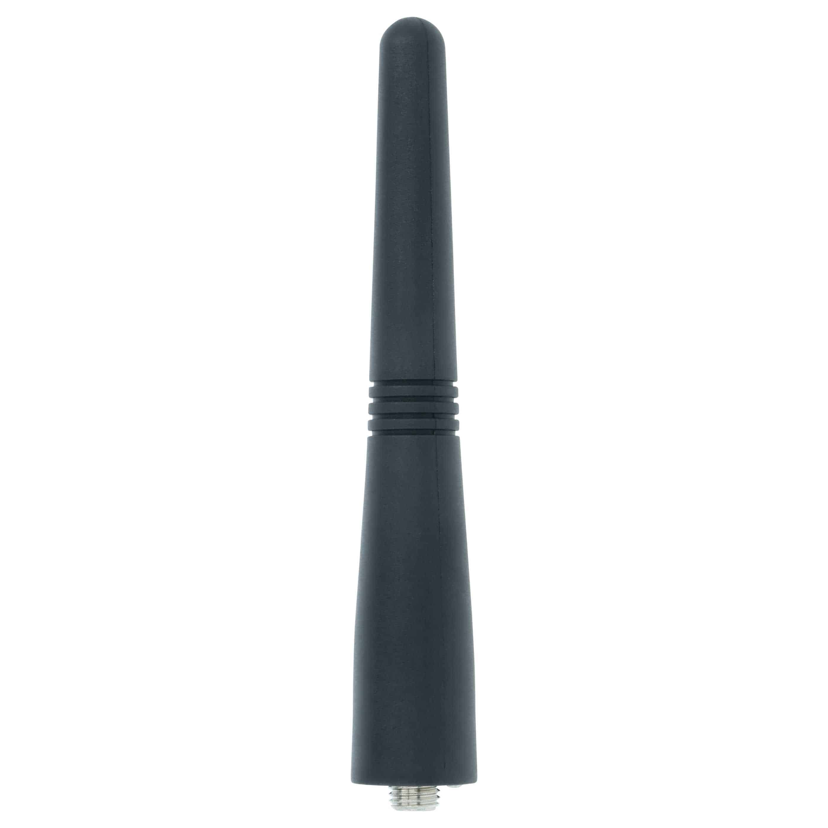 Antenna for Motorola GP300 Walkie-Talkie etc. - 9.4 cm