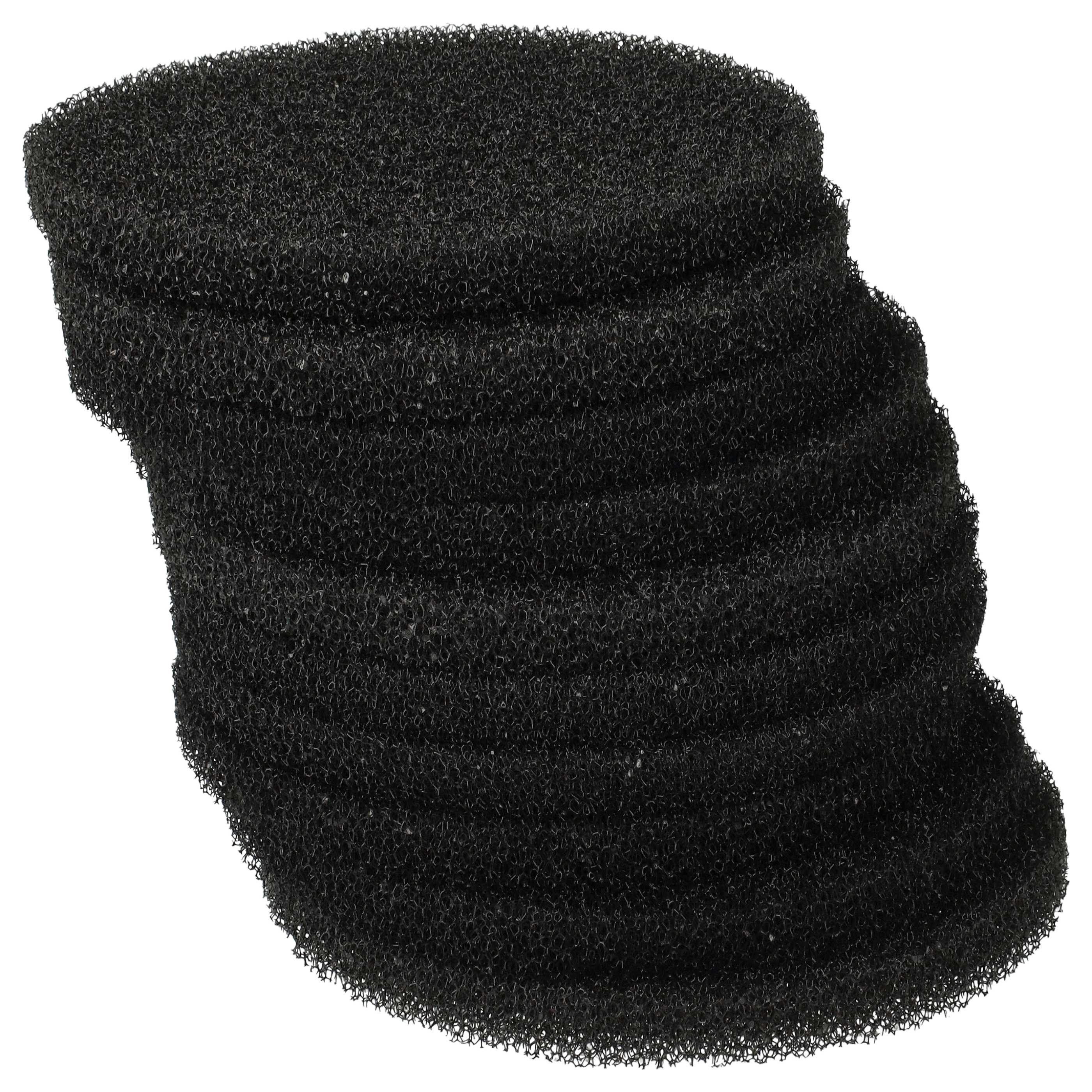 50x Luftfilter G3 als Ersatz für Junkers 7738112111 für Junker Lüfter u.a.