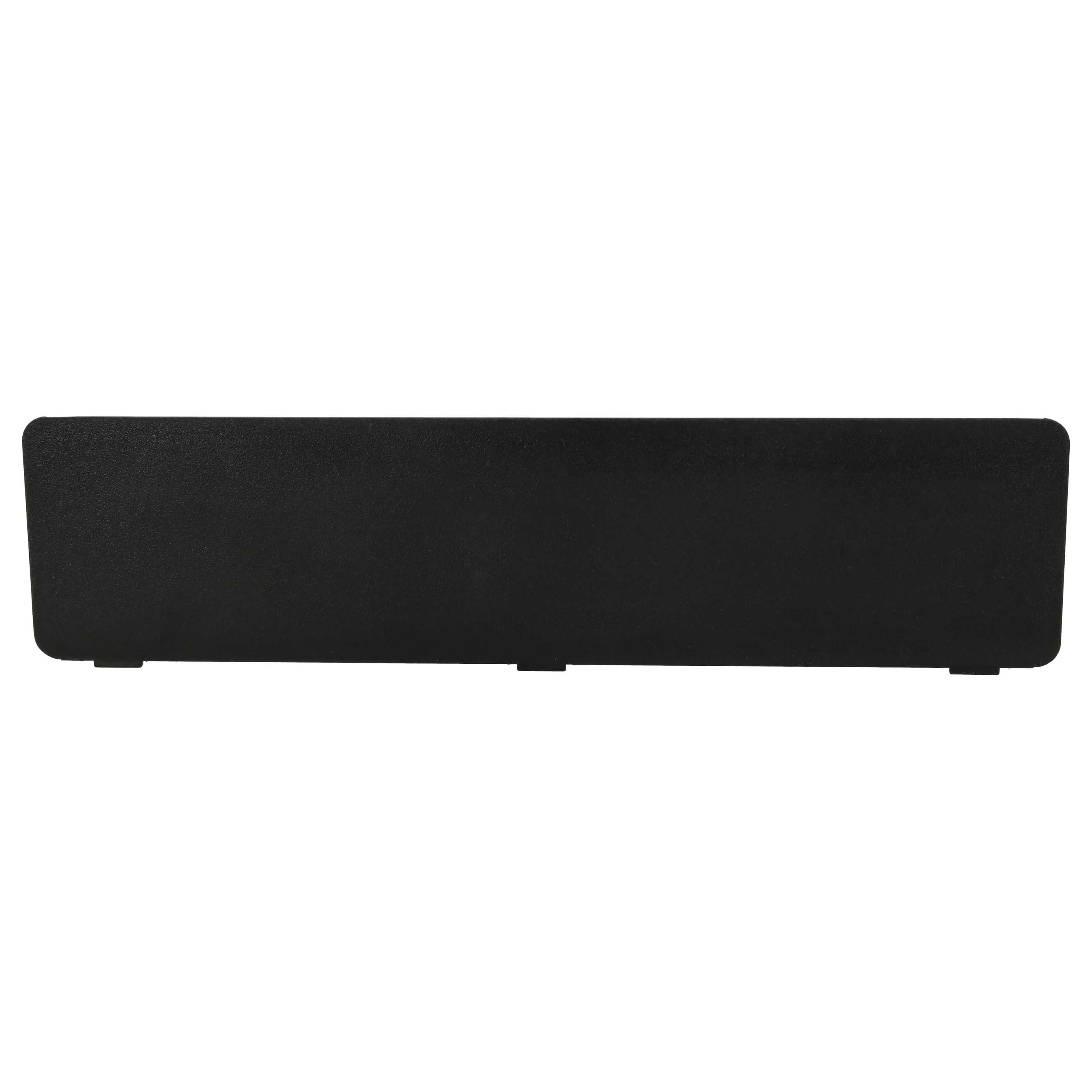 Akumulator do laptopa zamiennik HP 462890-541, 462890-542, 462890-761 - 4400 mAh 10,8 V Li-Ion, czarny