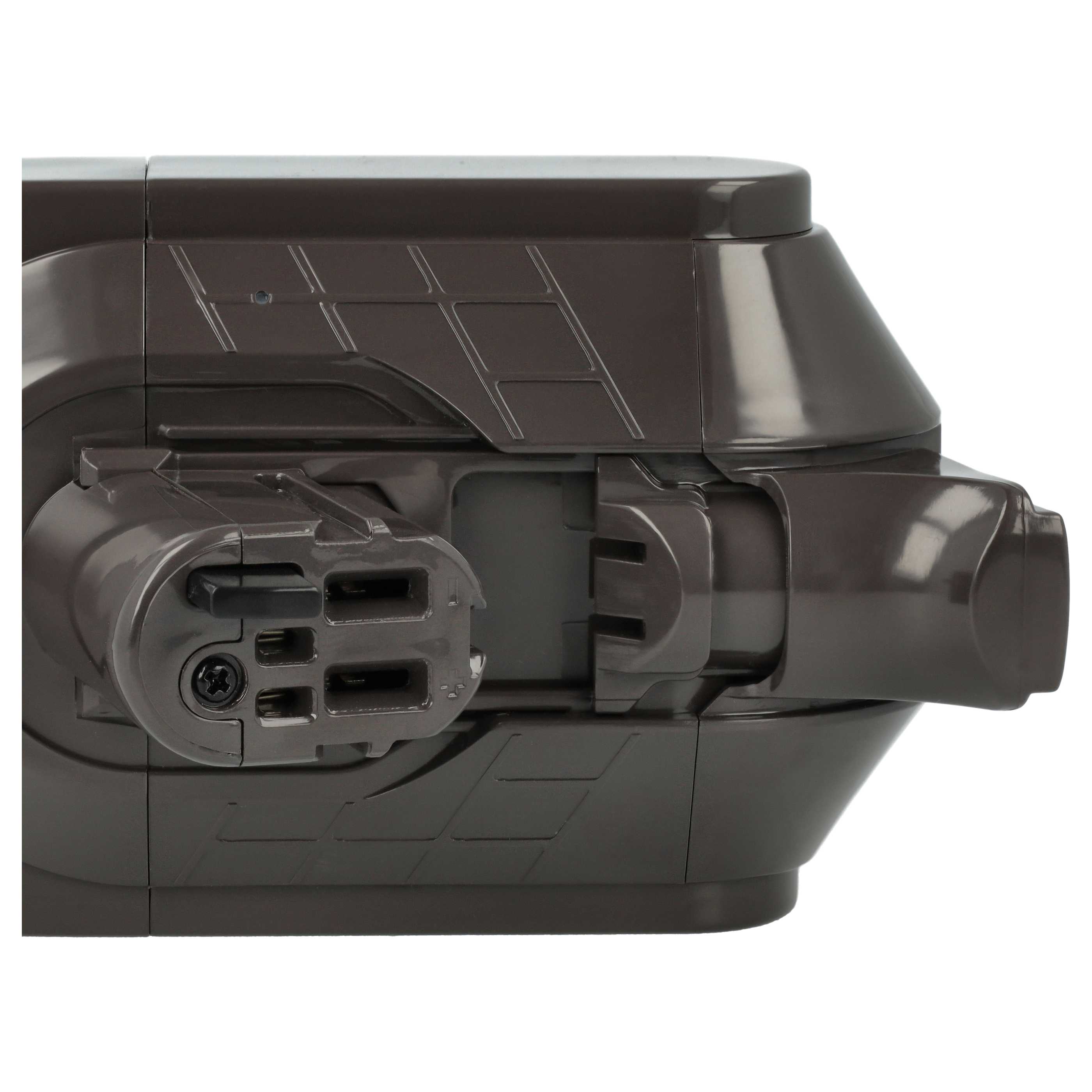 Akumulator do odkurzacza Dyson zamiennik Dyson 398006-01, 971450-06, 398857-01, 965171-02 - 3000mAh 18V Li-Ion