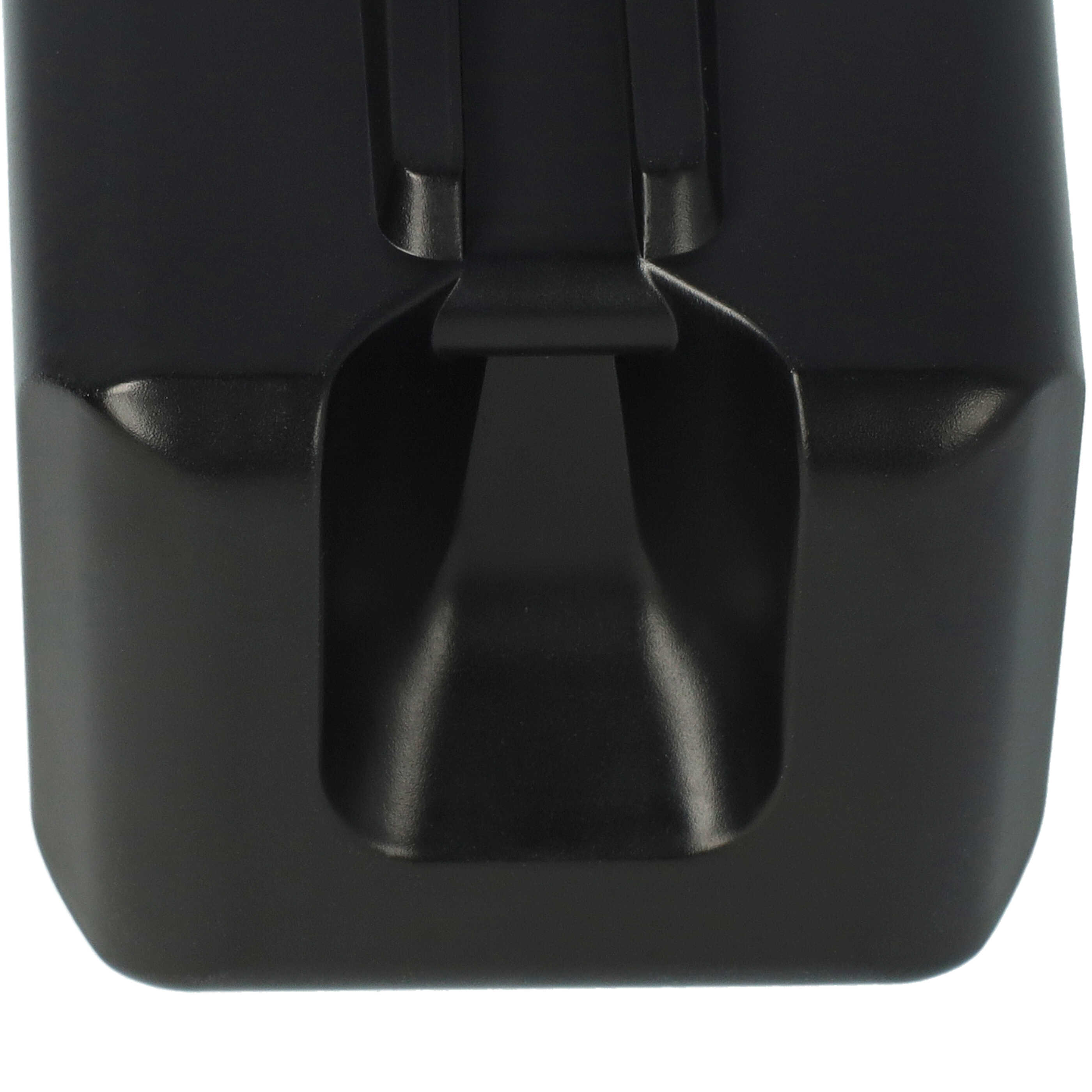 Battery replaces Bosch 2 607 355 014, 2 607 335 180, 2 607 335 021 Electric Power Tool - 4500 mAh, 12 V, NiMH
