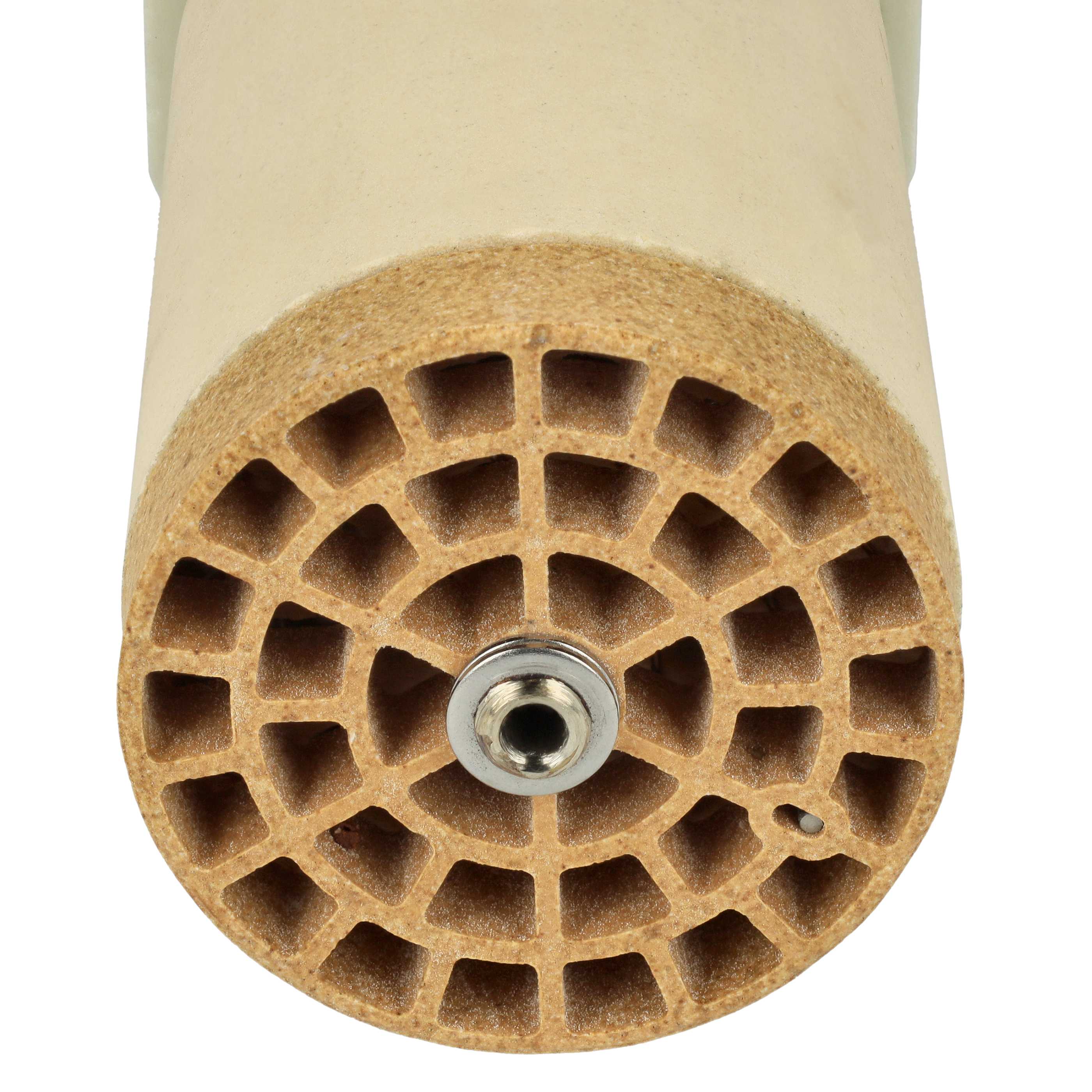 2x Élément chauffant remplace Leister 143.53 pour soufflerie à air chaud Leister - 3600 W, céramique