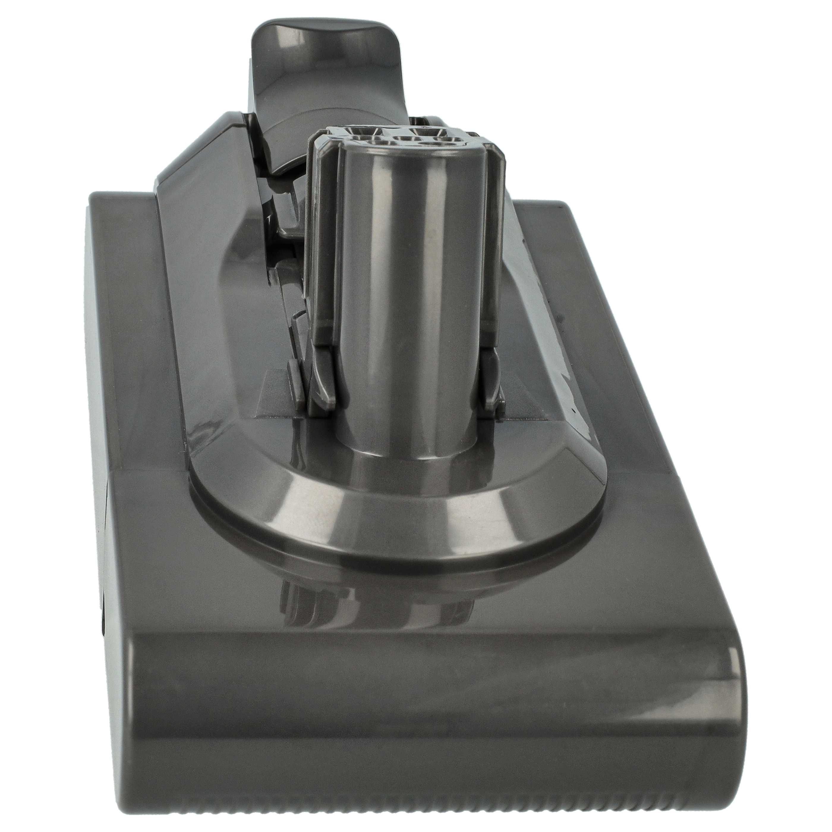 Batteria sostituisce Dyson 96547001, 965470-01 per aspirapolvere - 3000mAh 25,2V Li-Ion