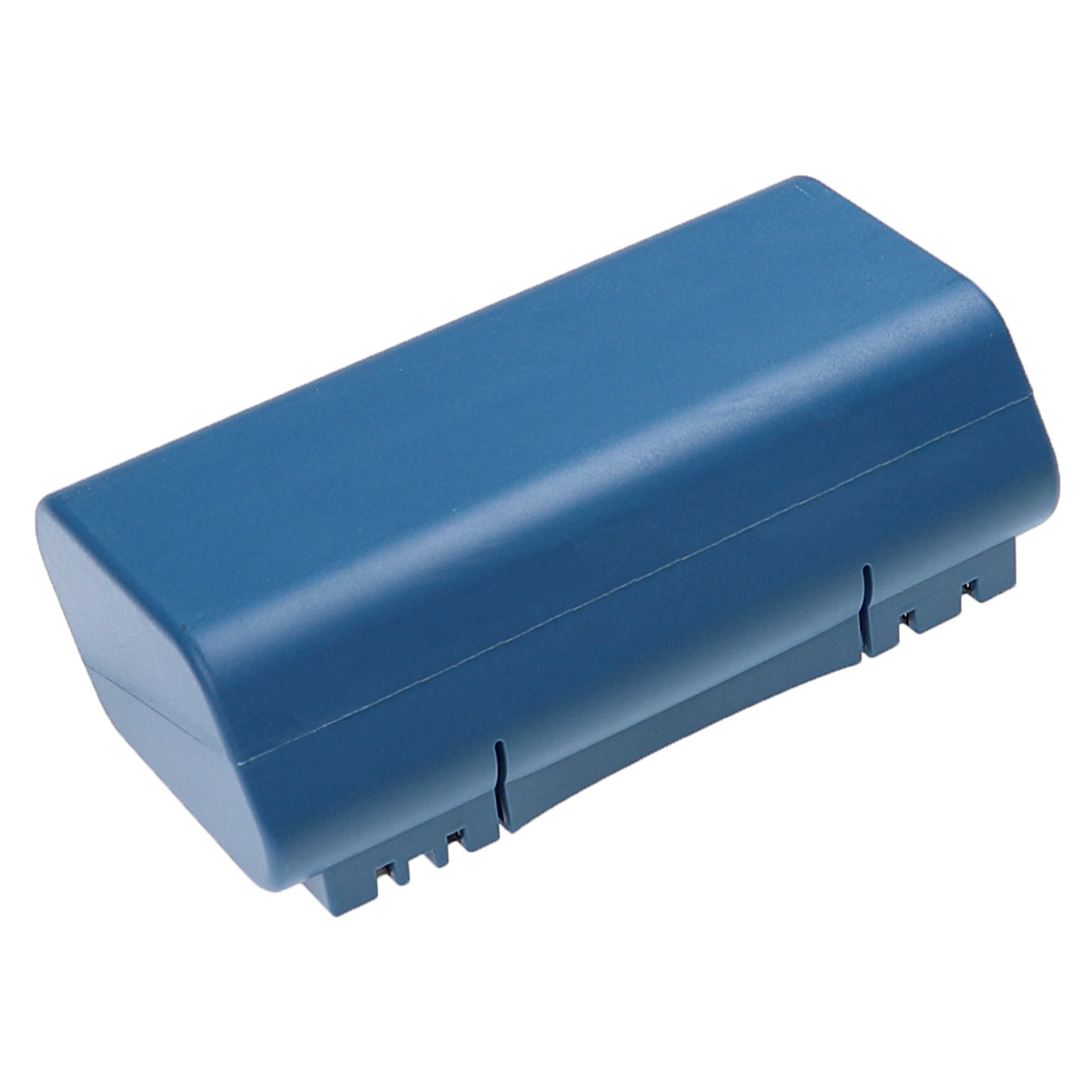 Akumulator do robota zamiennik AEG SP5832, SP385-BAT, 14904 - 3000 mAh 14,4 V NiMH, niebieski