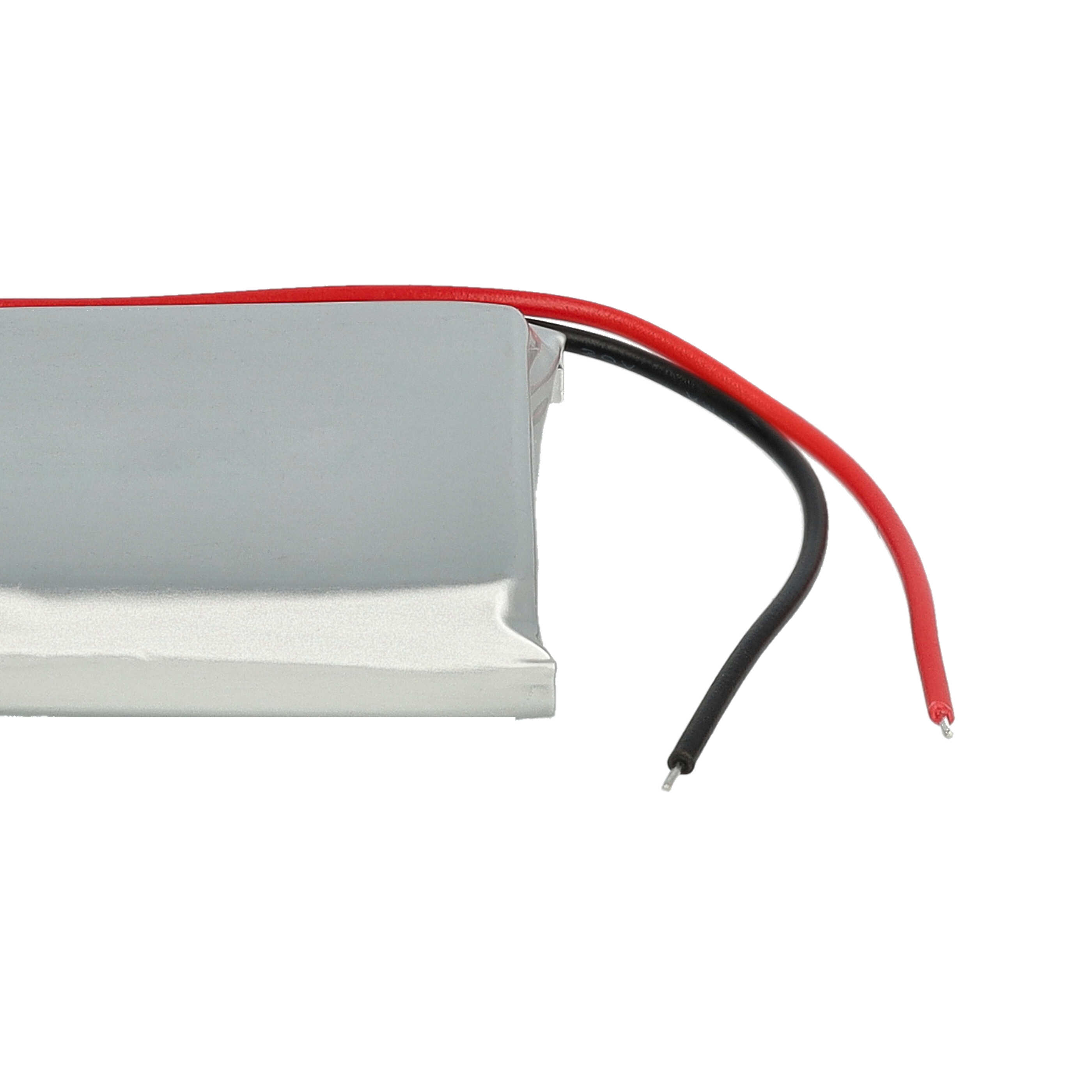 Wireless Headset Battery Replacement for Bang & Olufsen AEC643333A - 500mAh 3.7V Li-polymer