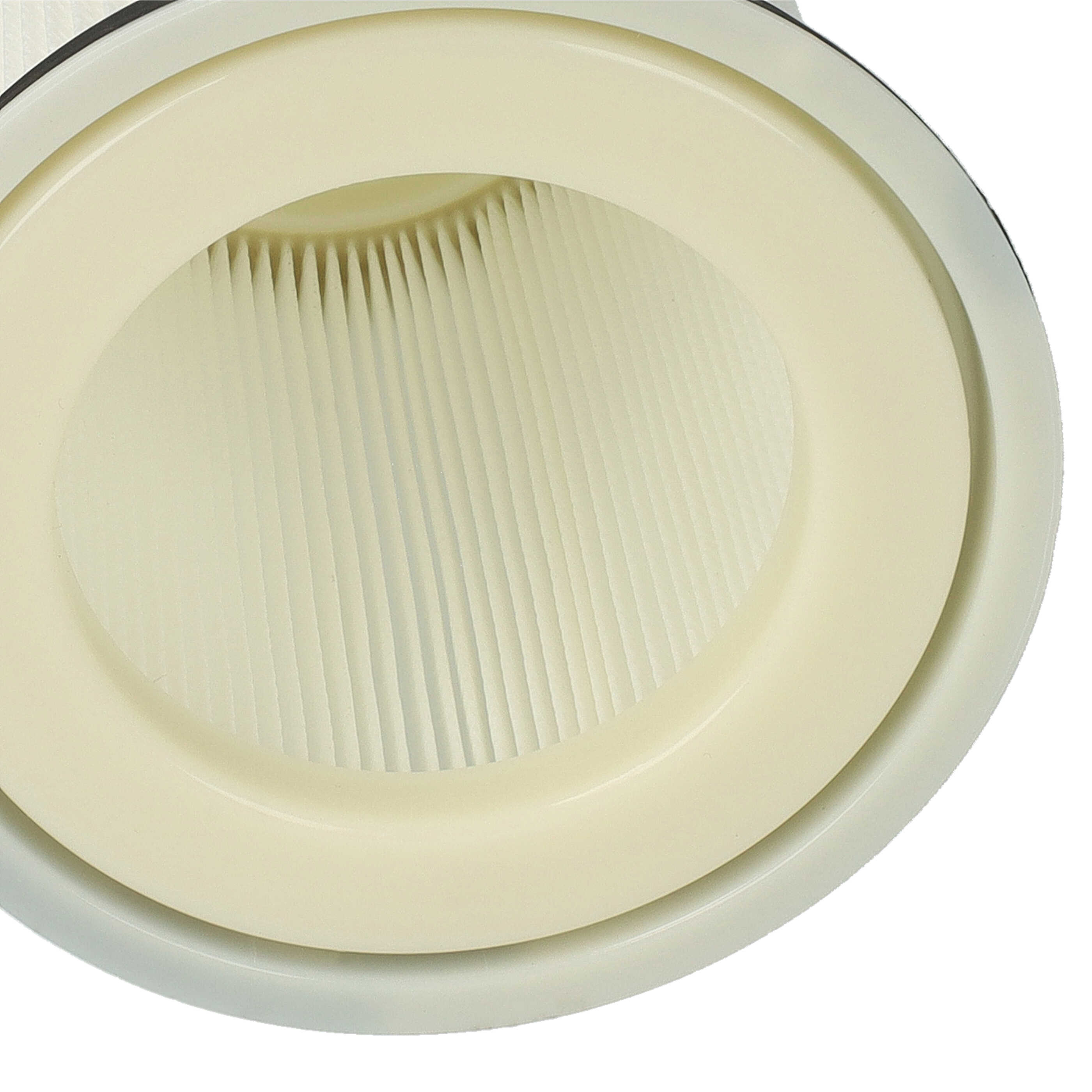 Filter replaces Arnica BF83 for Arnica Vacuum Cleaner