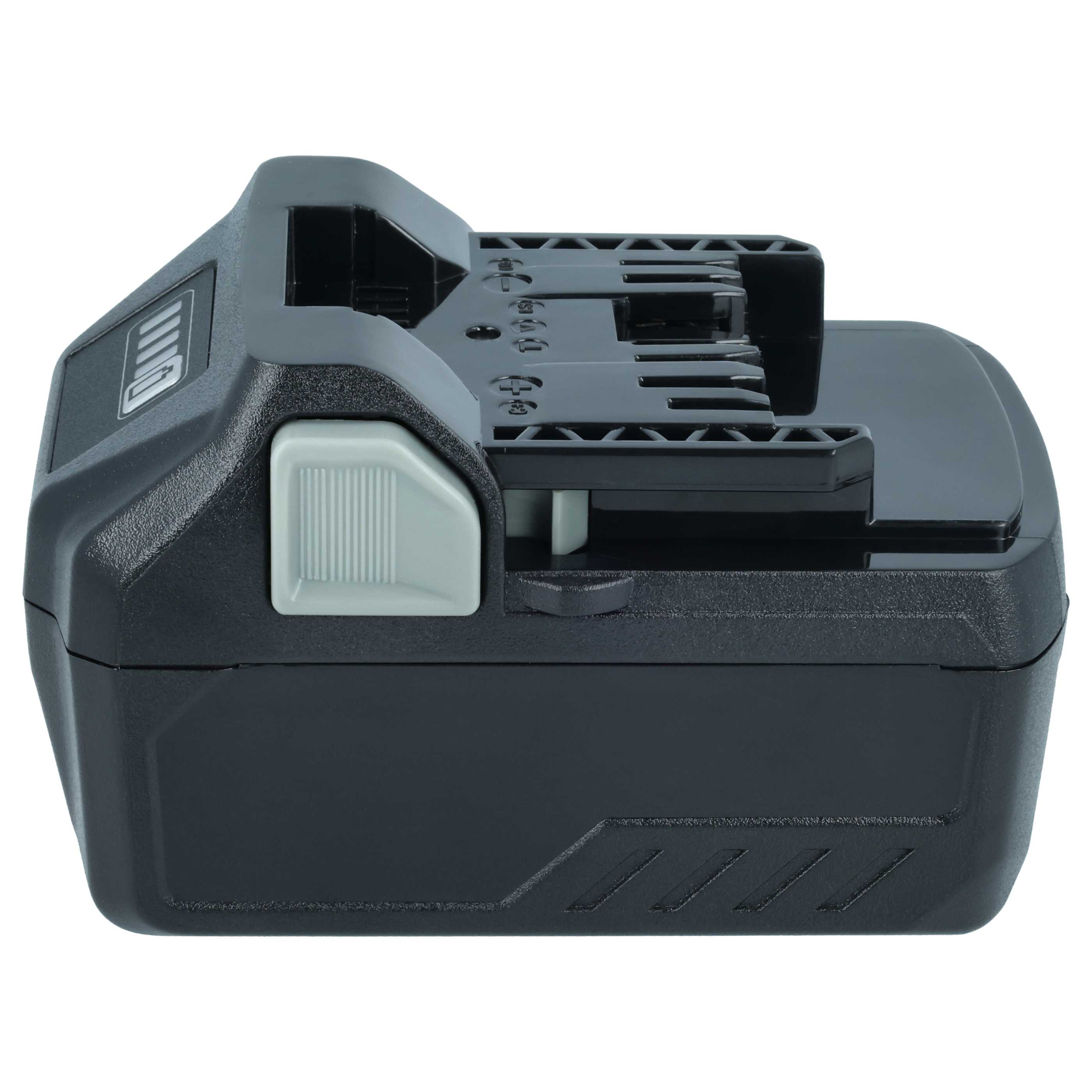 Batteria sostituisce Hikoki BSL36A18, BSL36B18 per attrezzo - 5Ah 18V Li-Ion