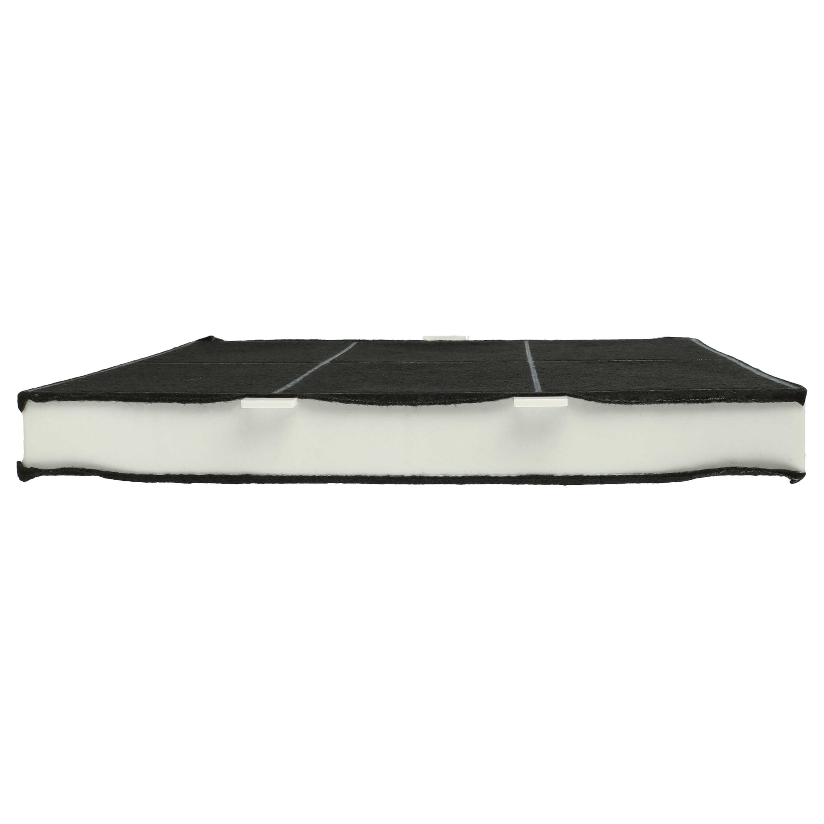 Filtre à charbon actif remplace Balay DRZ94UC, FWKB-2222, 360732, 8718868949073 pour hotte Bosch