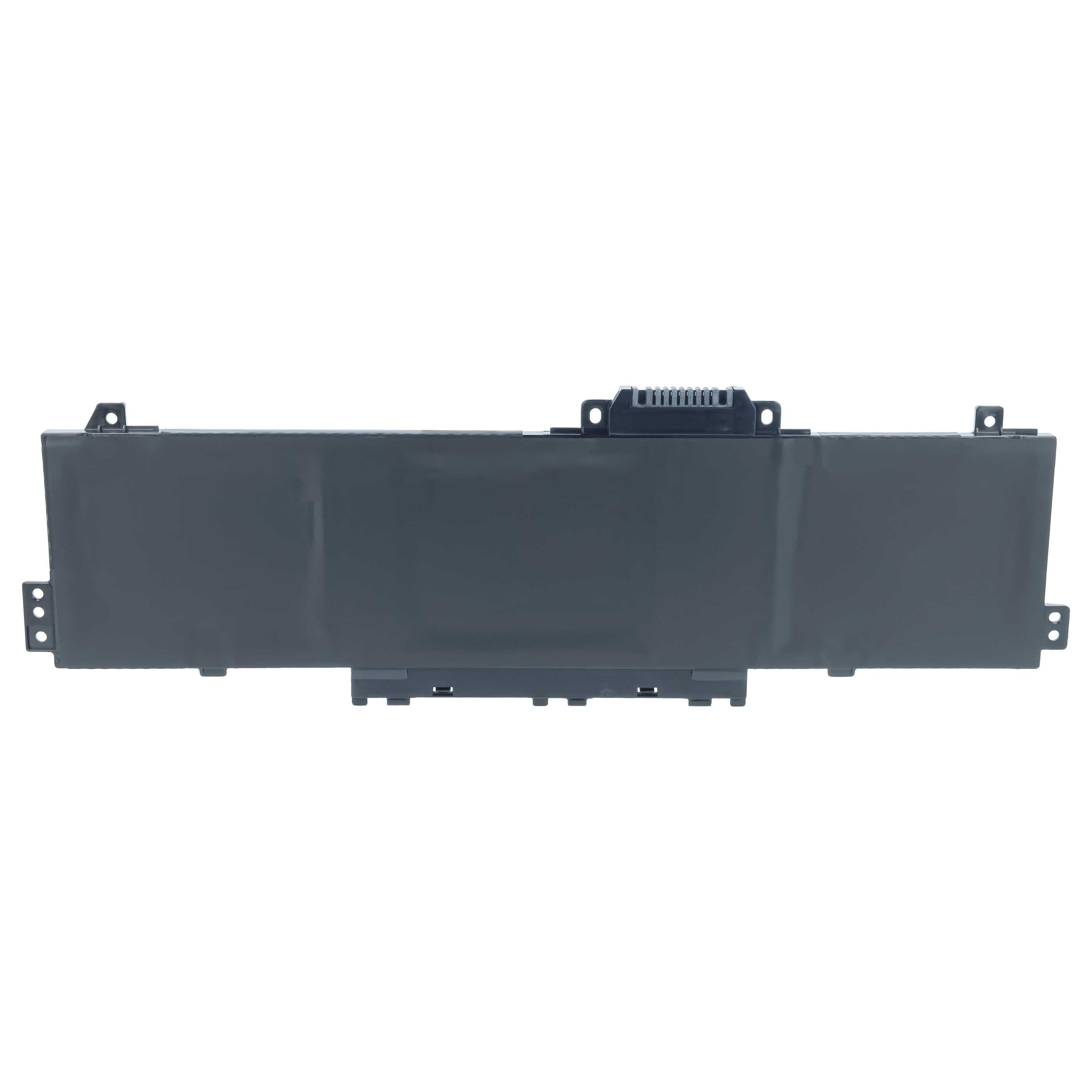 Batteria sostituisce HP HSTNN-AB1F, HSTNN-AB1B, AE03041XL, AE03XL per notebook - 3600mAh 11,55V Li-Poly